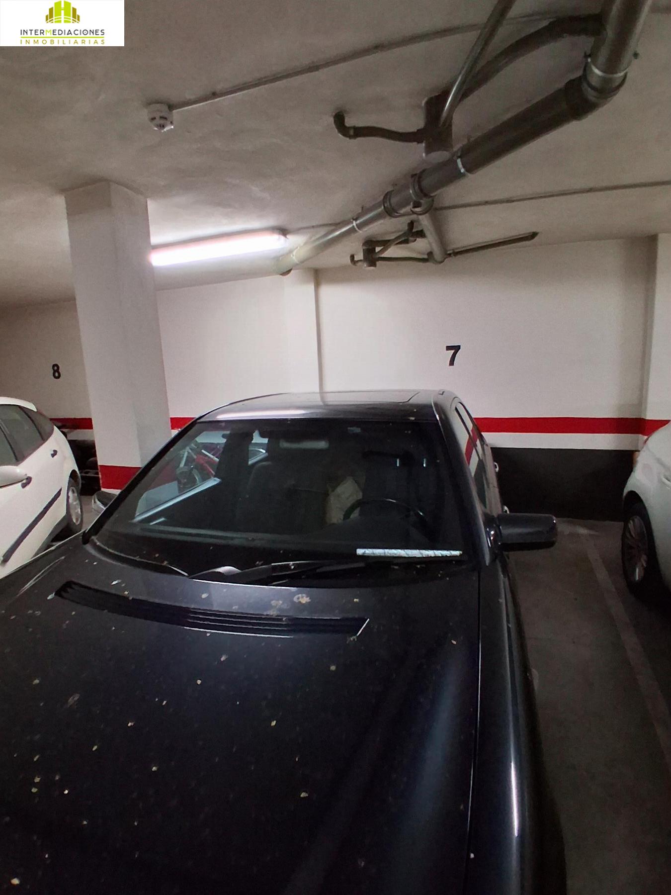 Venta de piso en Albacete