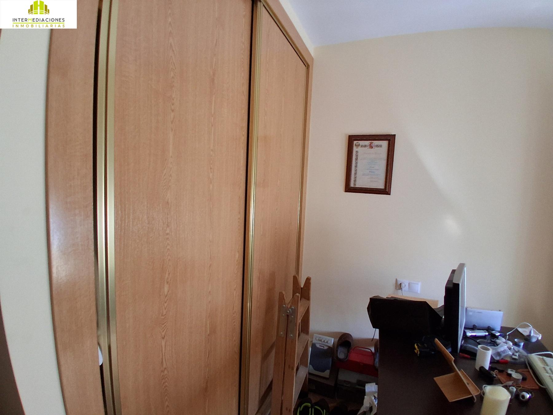 Venta de piso en Albacete