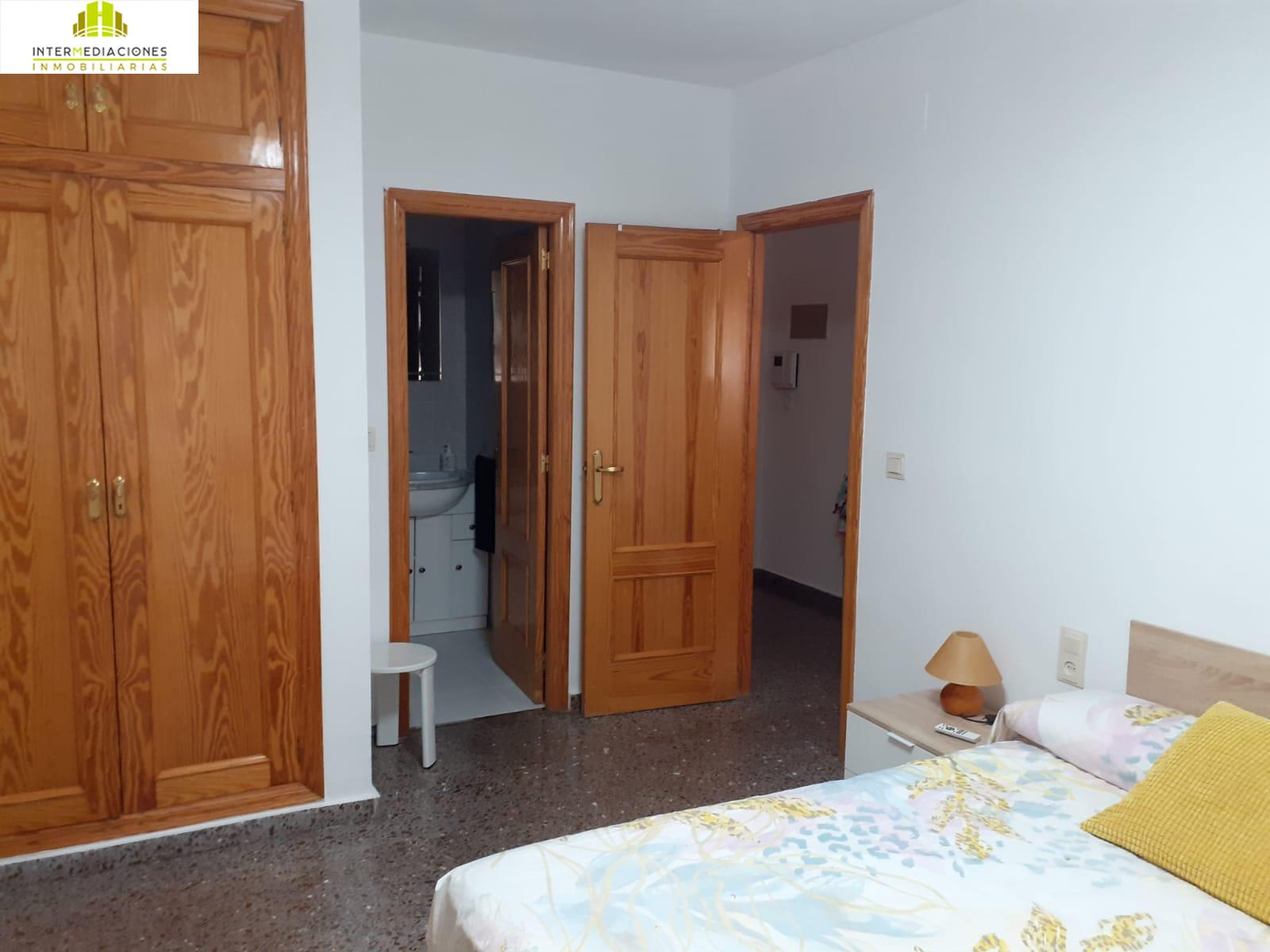Alquiler de apartamento en Albacete
