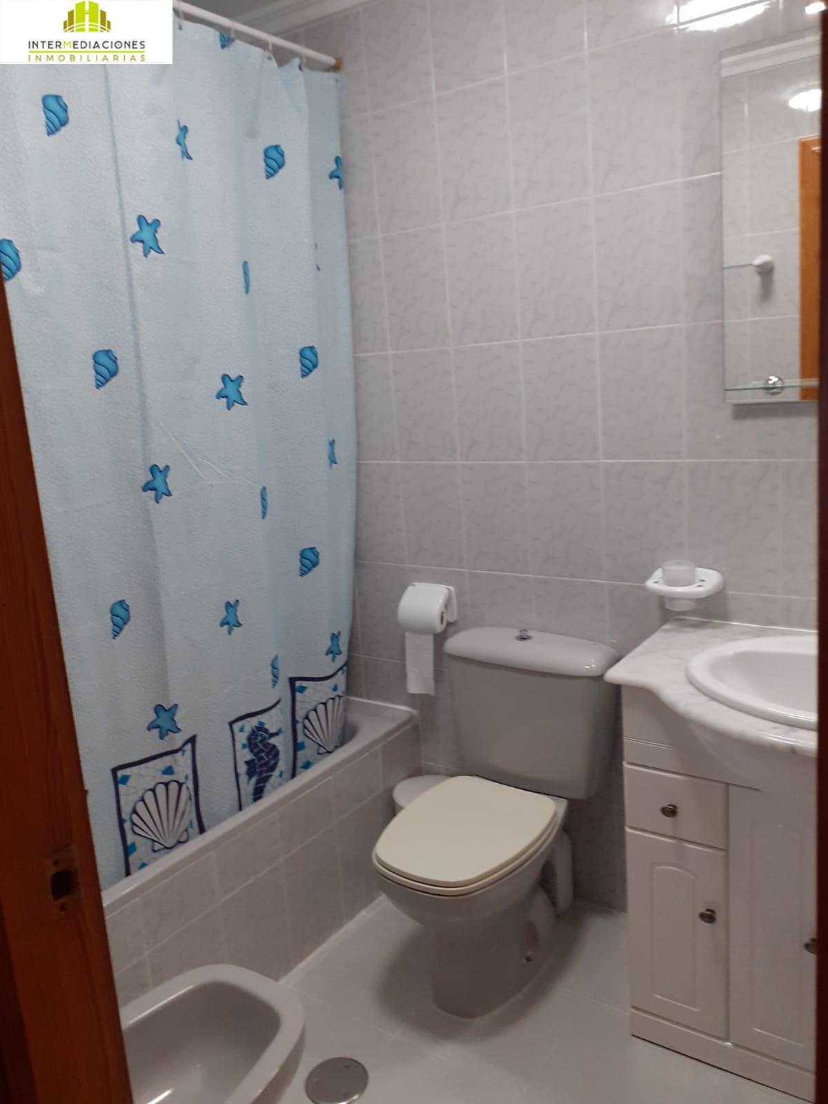 Alquiler de apartamento en Albacete