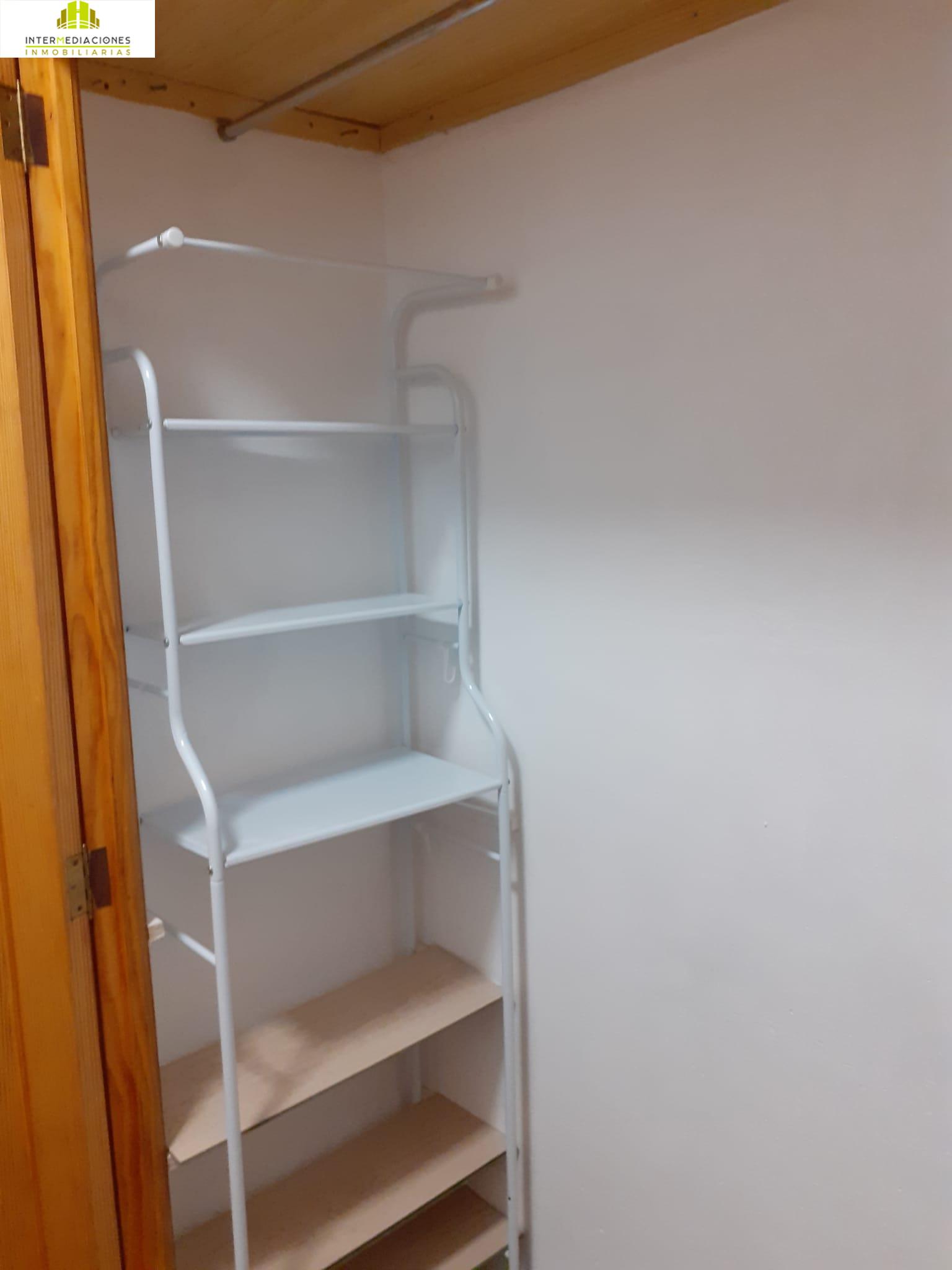 Alquiler de apartamento en Albacete