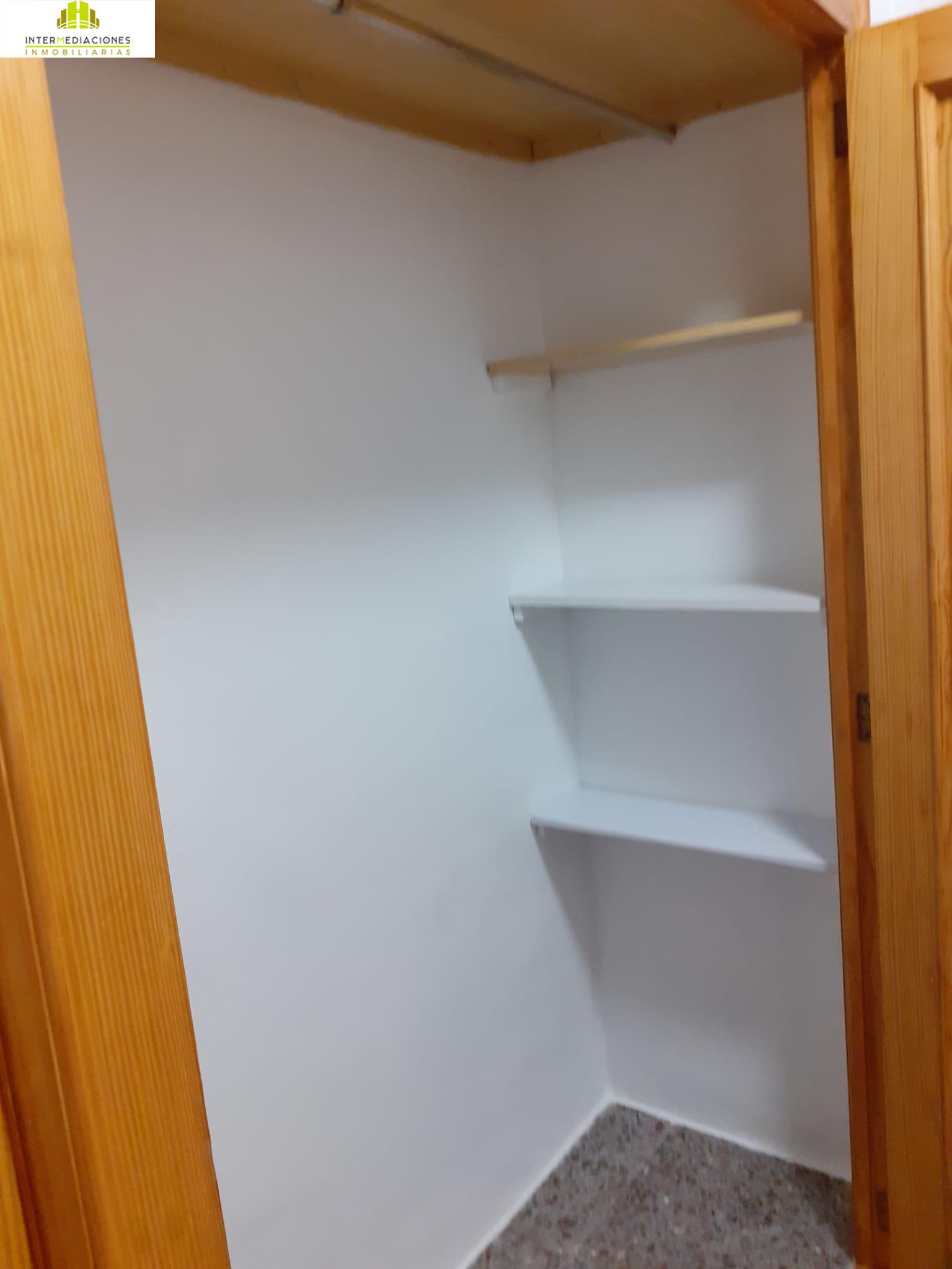 Alquiler de apartamento en Albacete