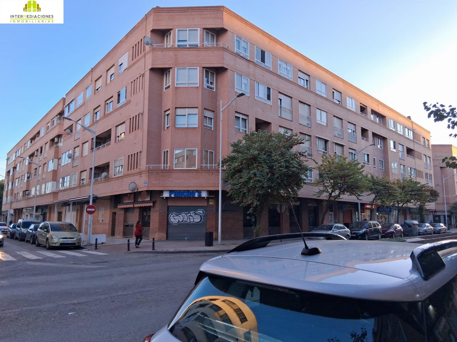Venta de piso en Albacete