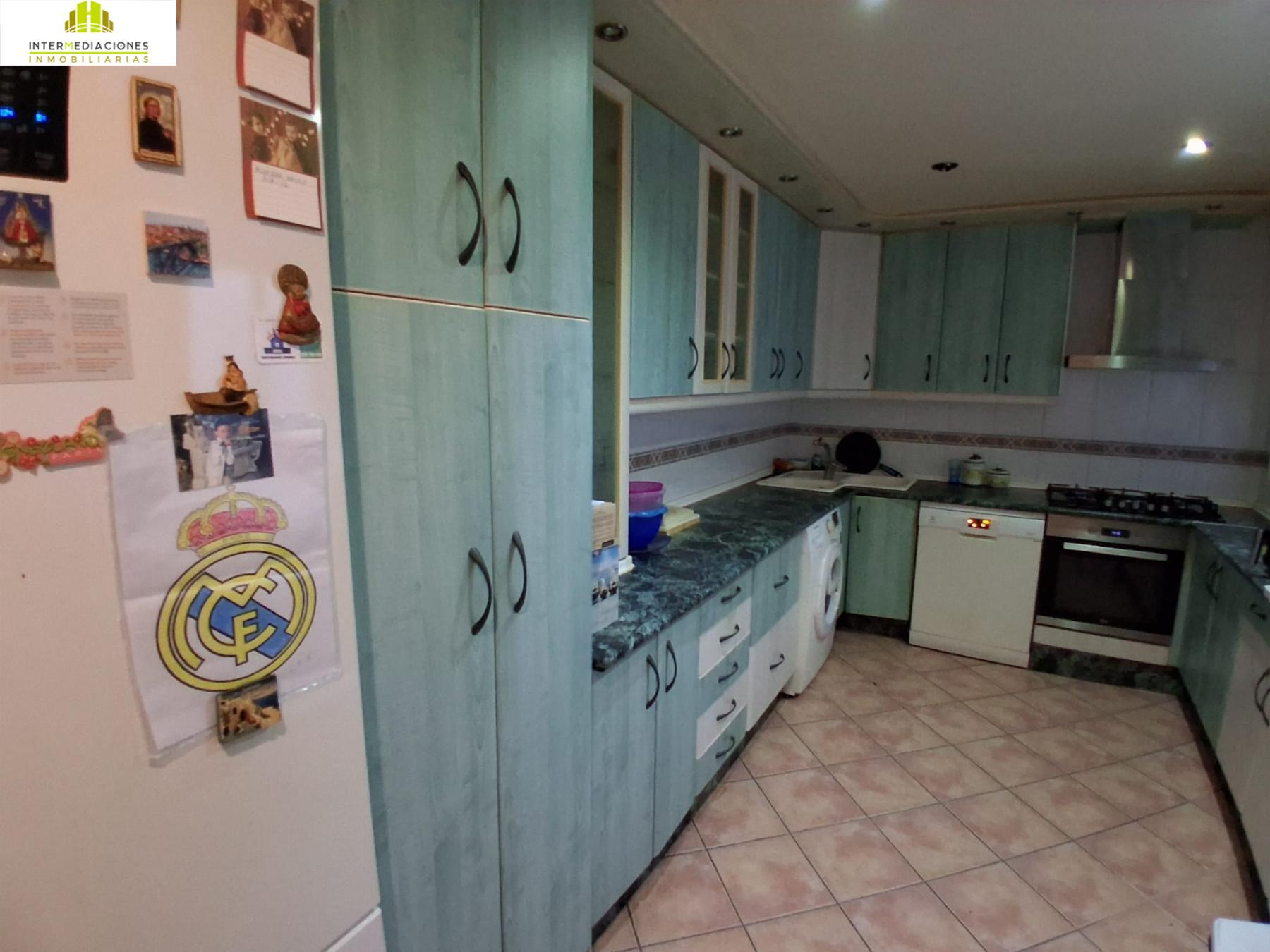 Venta de piso en Albacete