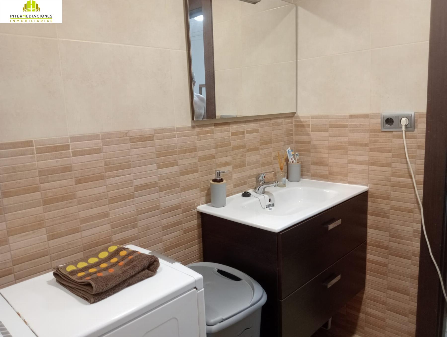 Venta de piso en Albacete