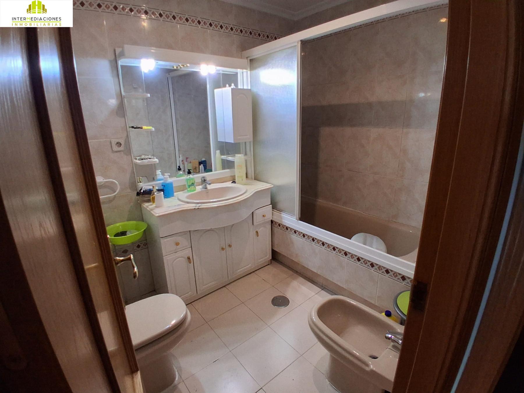 Venta de piso en Albacete