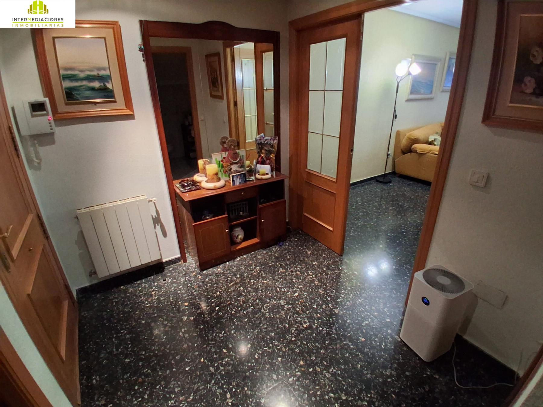 Venta de piso en Albacete