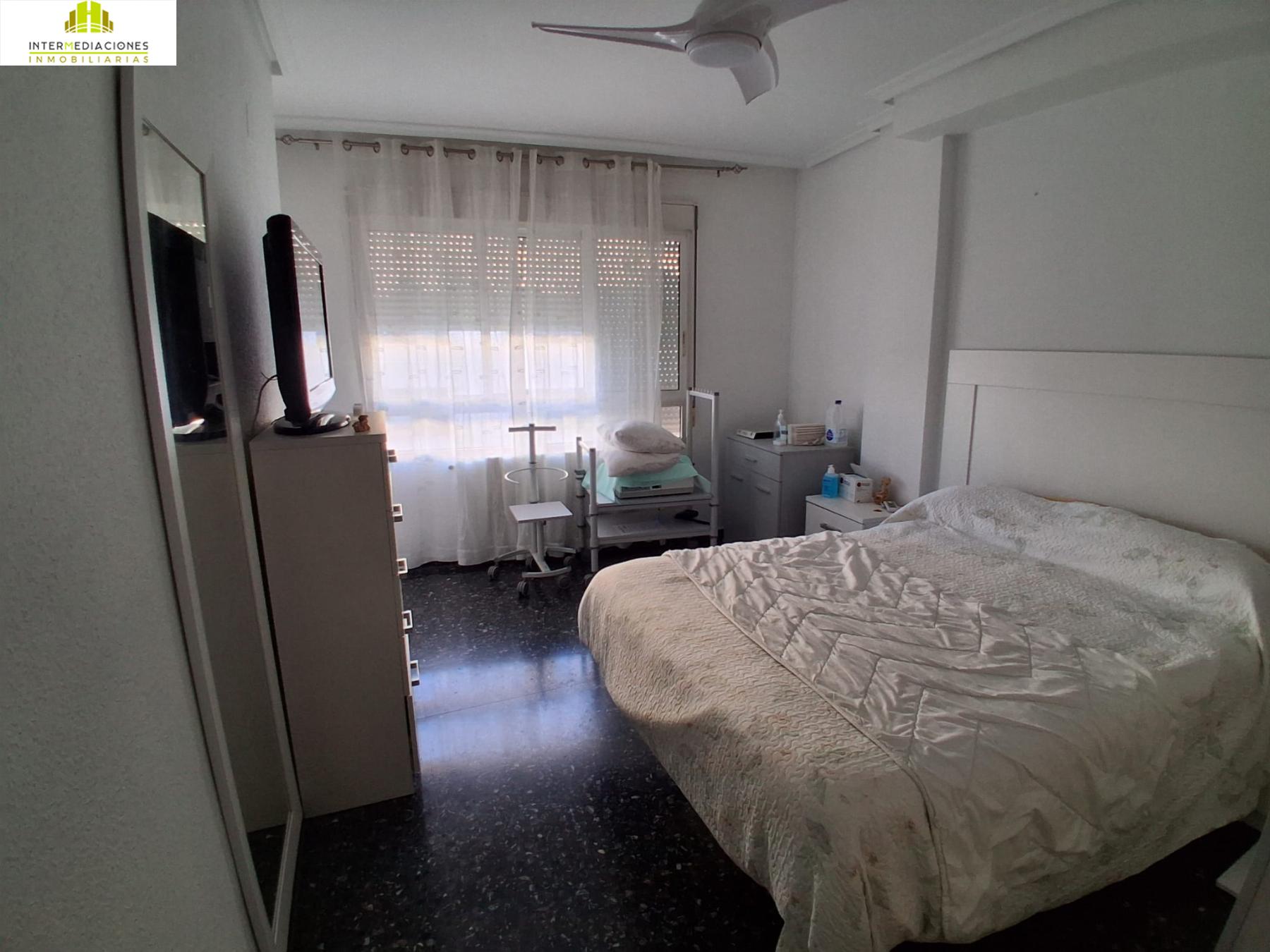 Venta de piso en Albacete