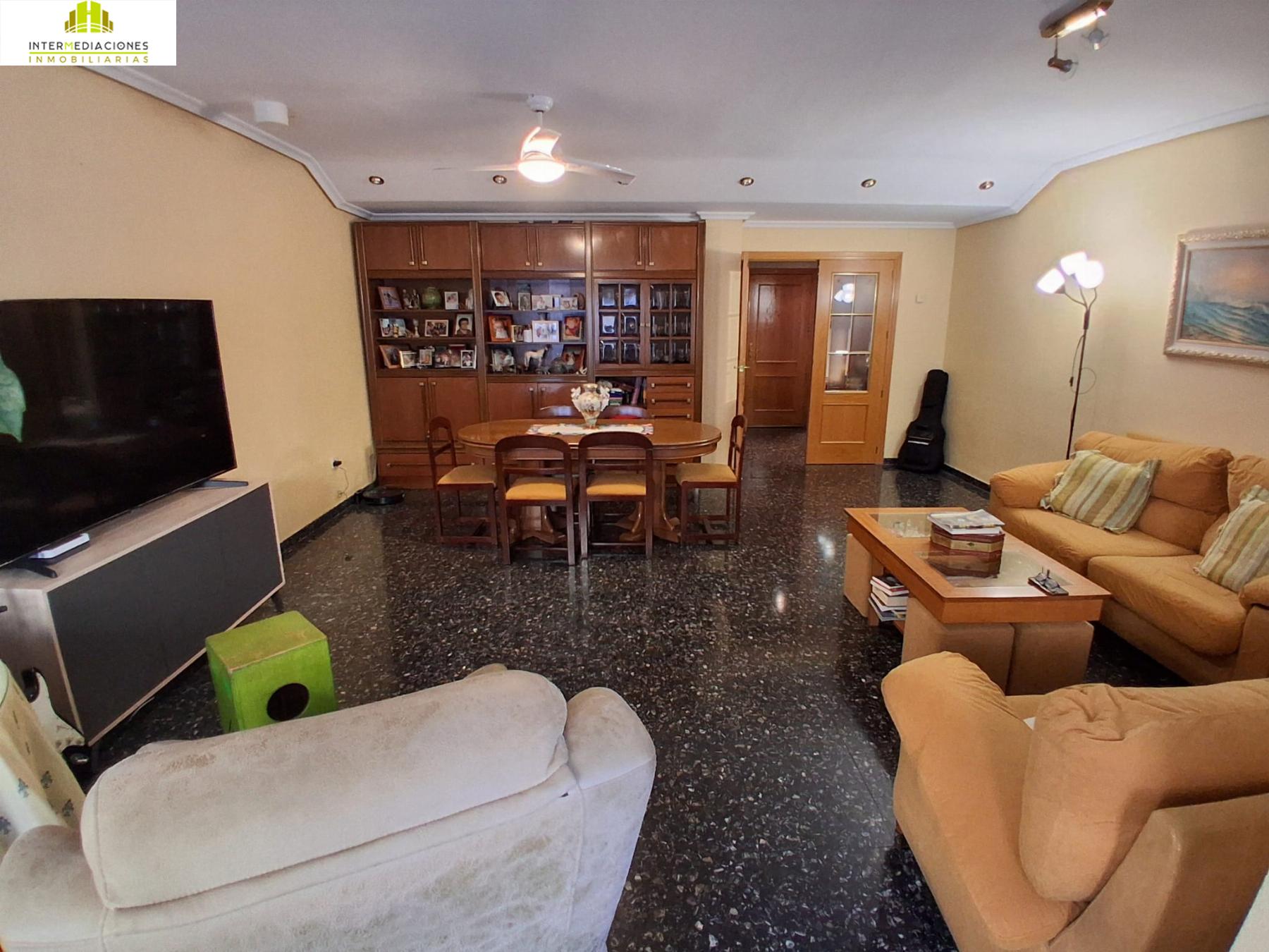 Venta de piso en Albacete