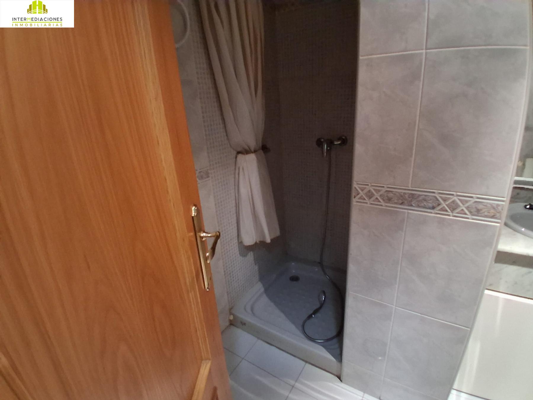 Venta de piso en Albacete