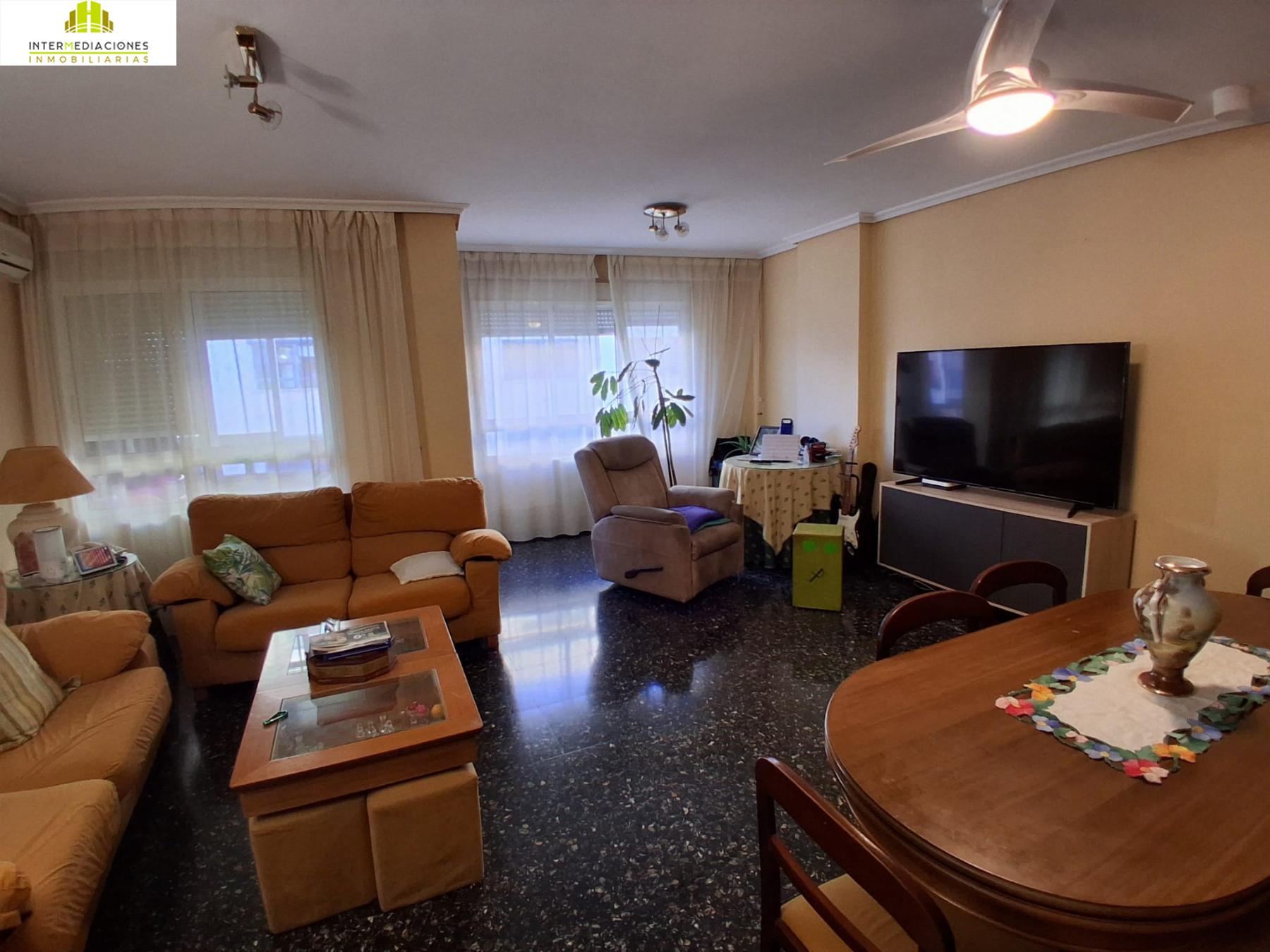 Venta de piso en Albacete