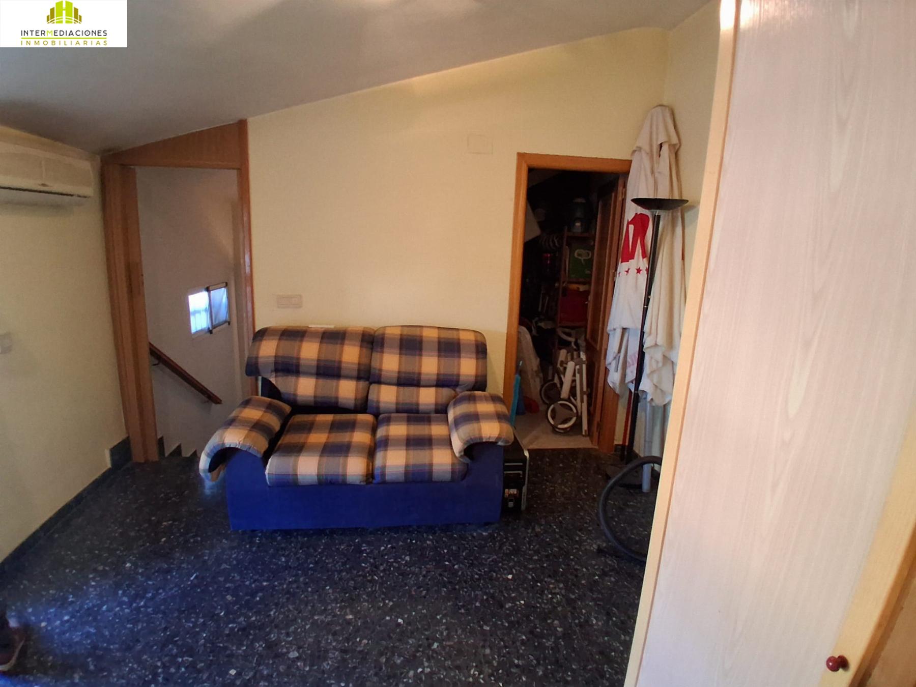 Venta de piso en Albacete