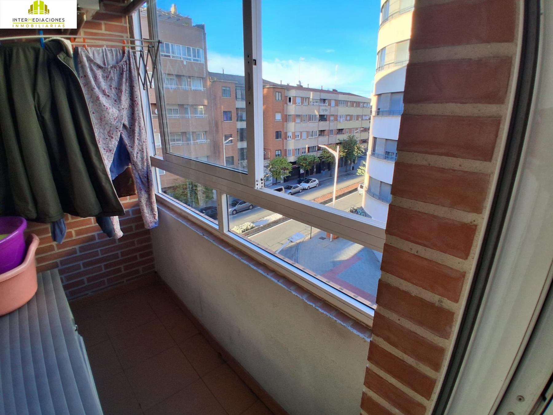 Venta de piso en Albacete
