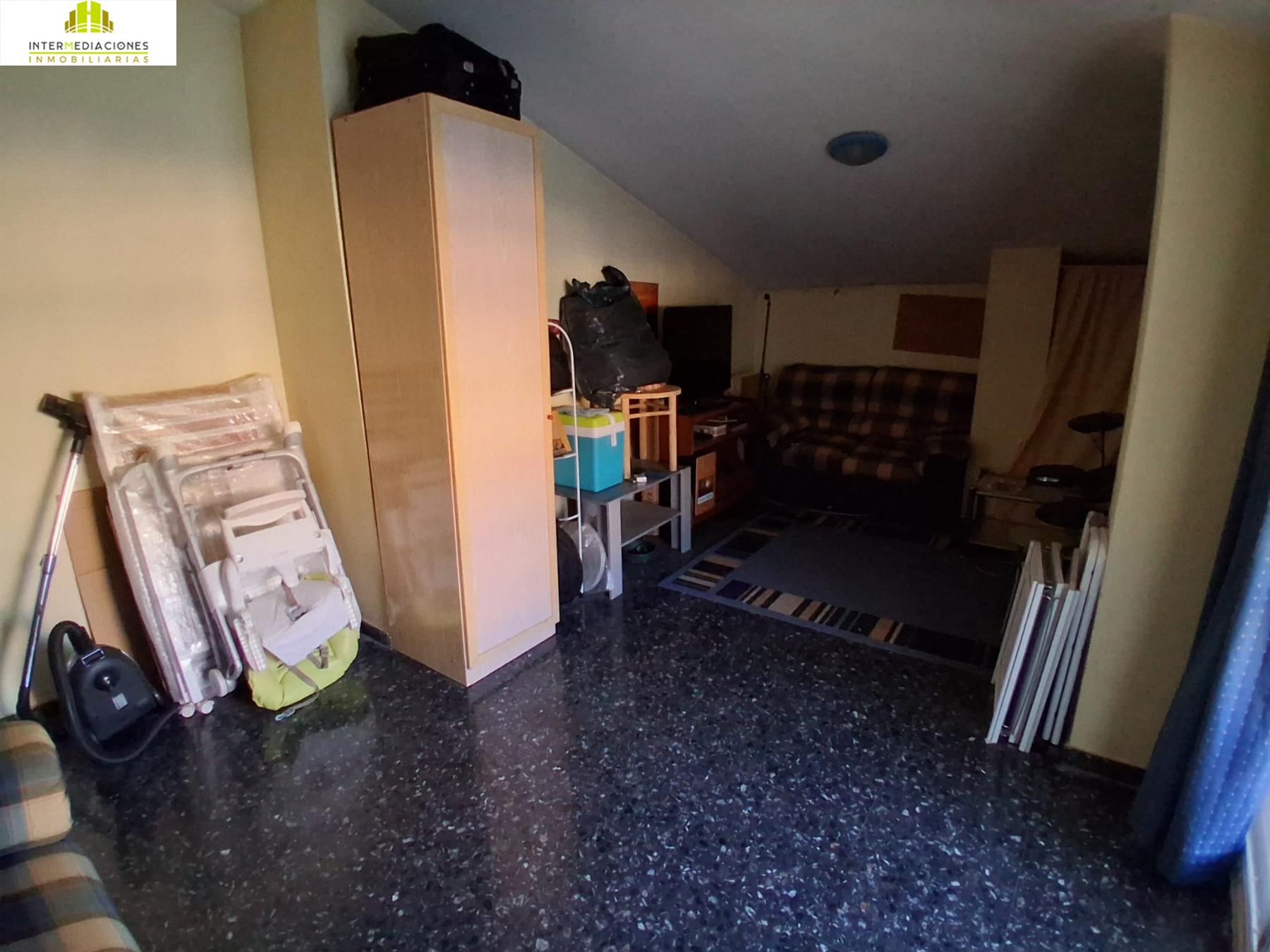 Venta de piso en Albacete