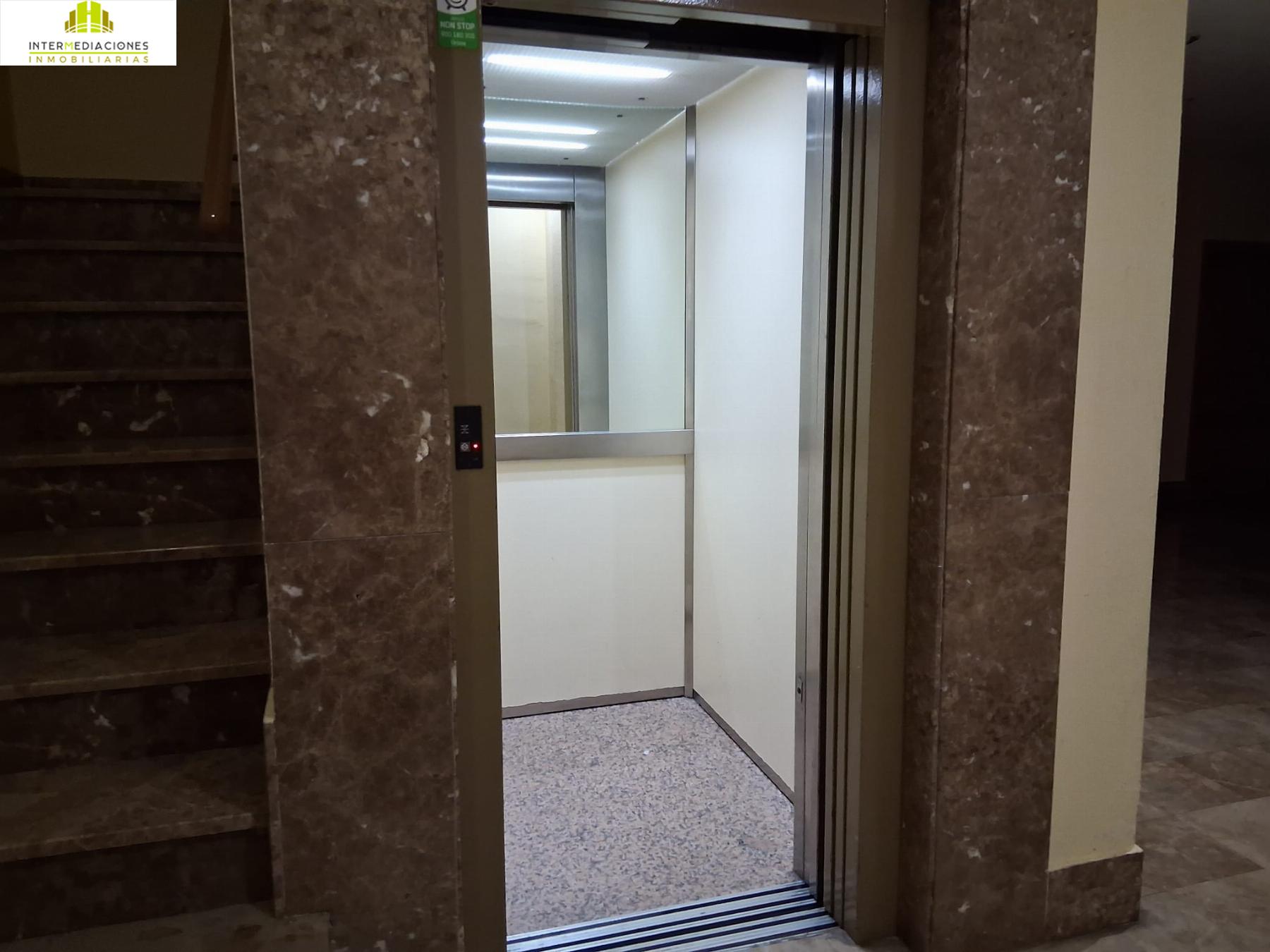 Venta de piso en Albacete