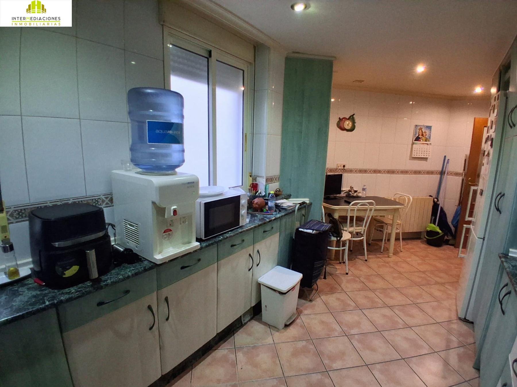 Venta de piso en Albacete