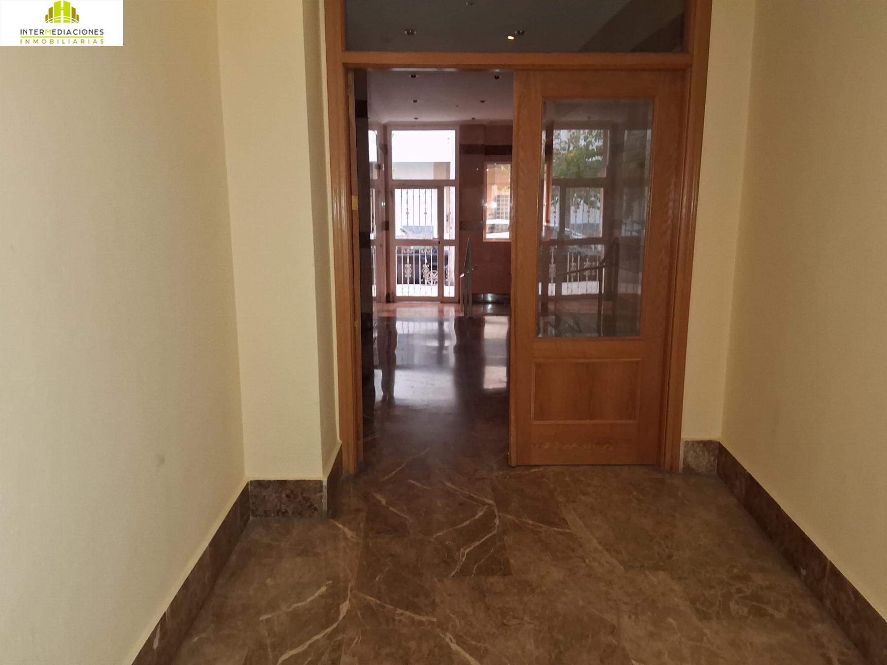 Venta de piso en Albacete