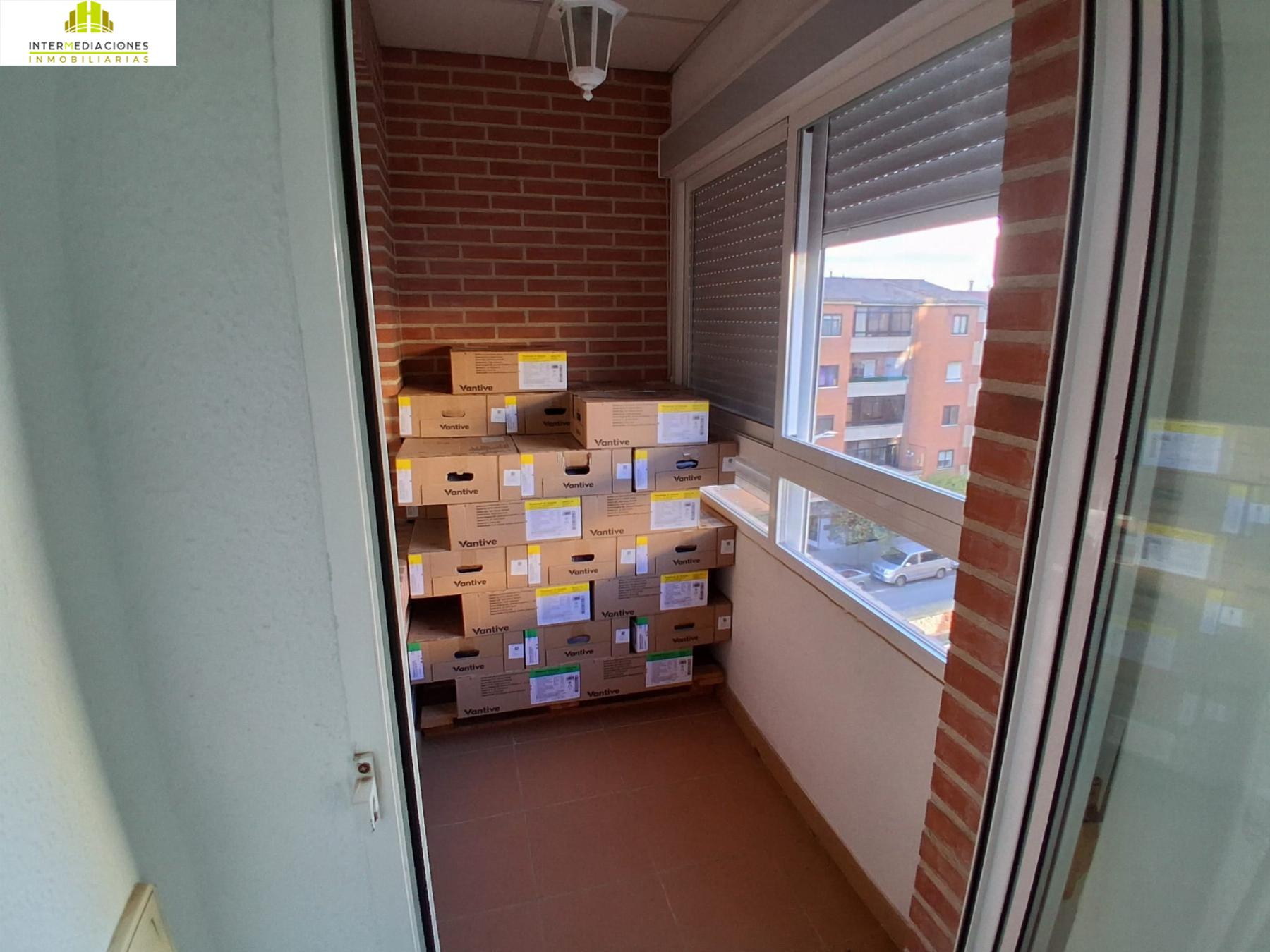 Venta de piso en Albacete