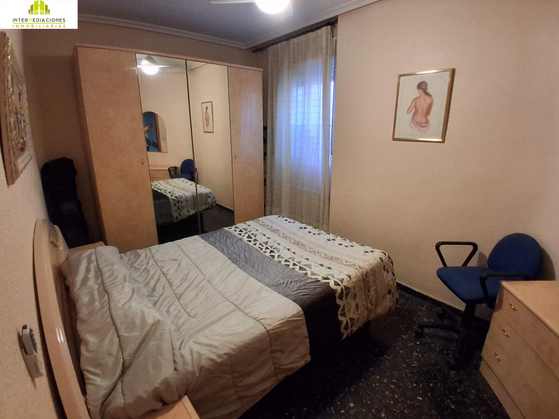 Venta de piso en Albacete