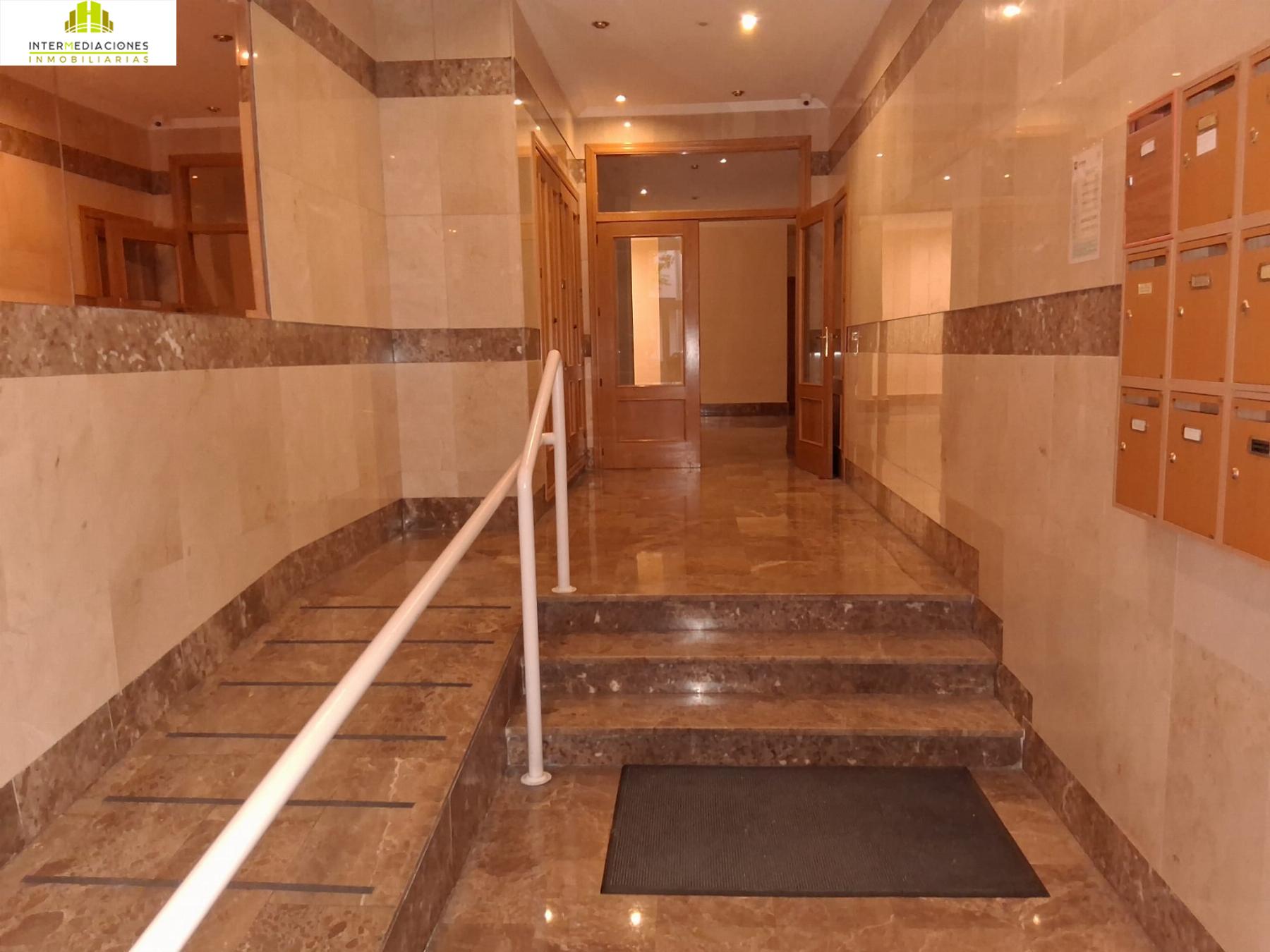 Venta de piso en Albacete