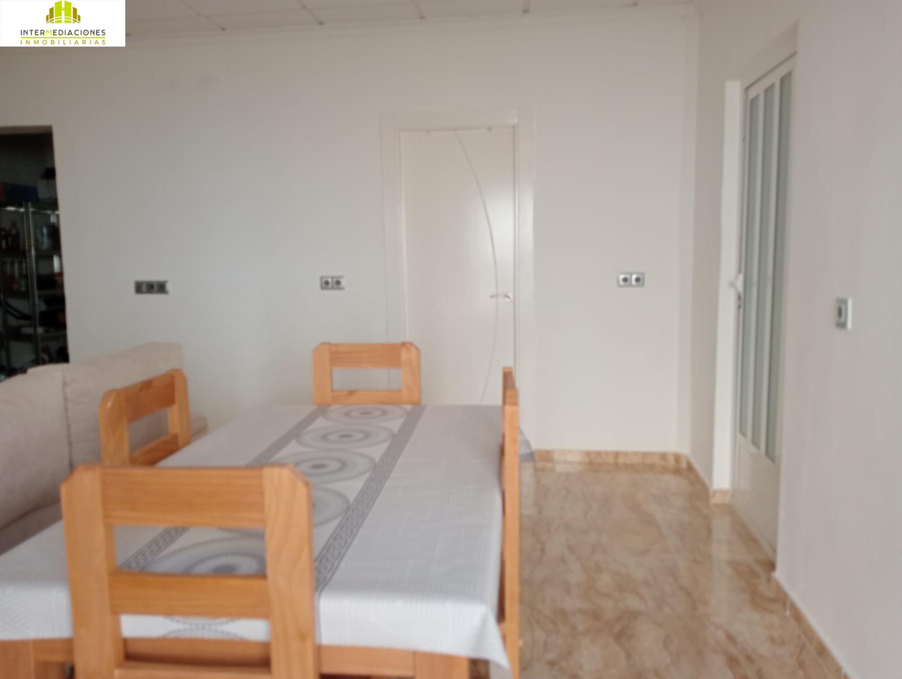 Venta de piso en Albacete