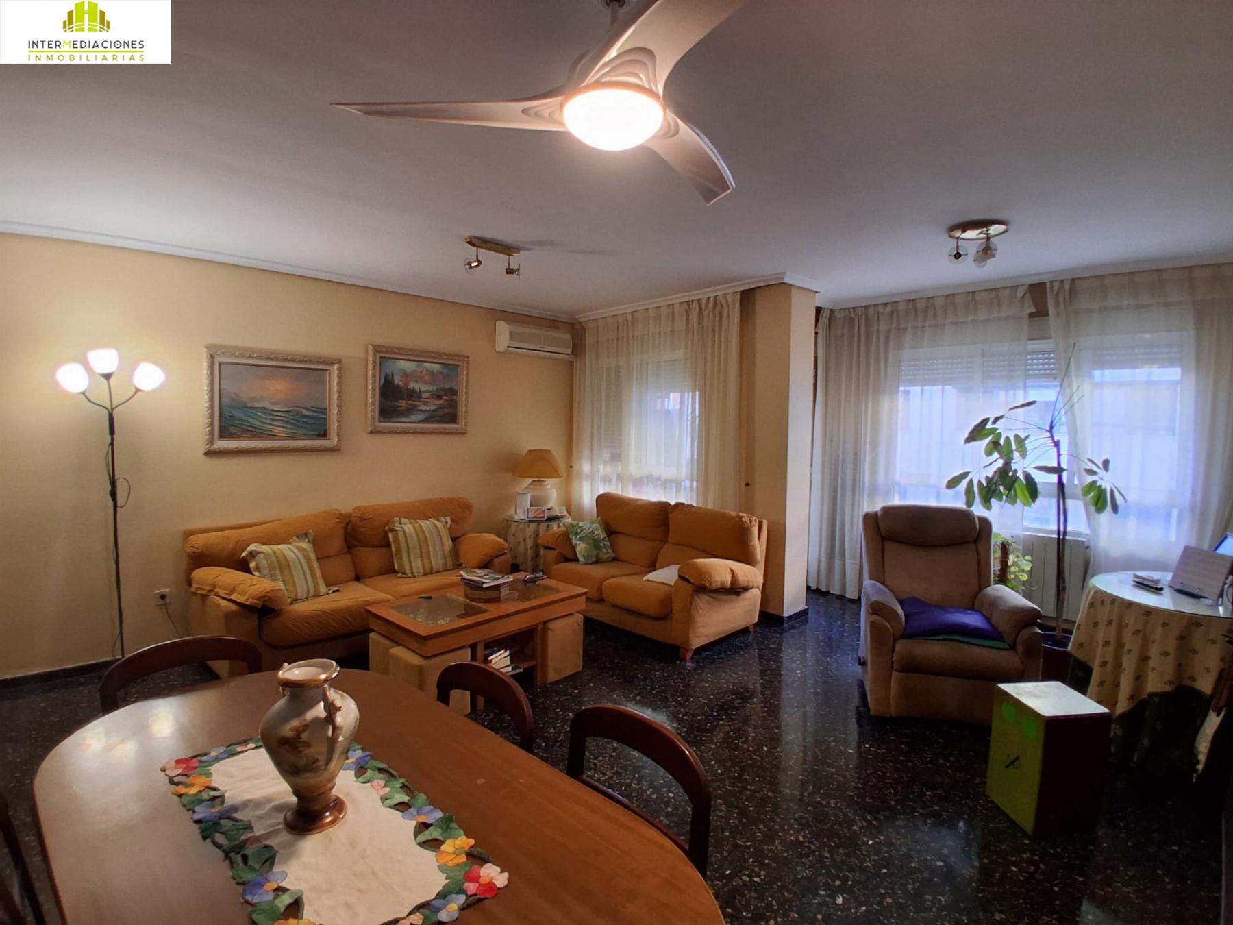 Venta de piso en Albacete