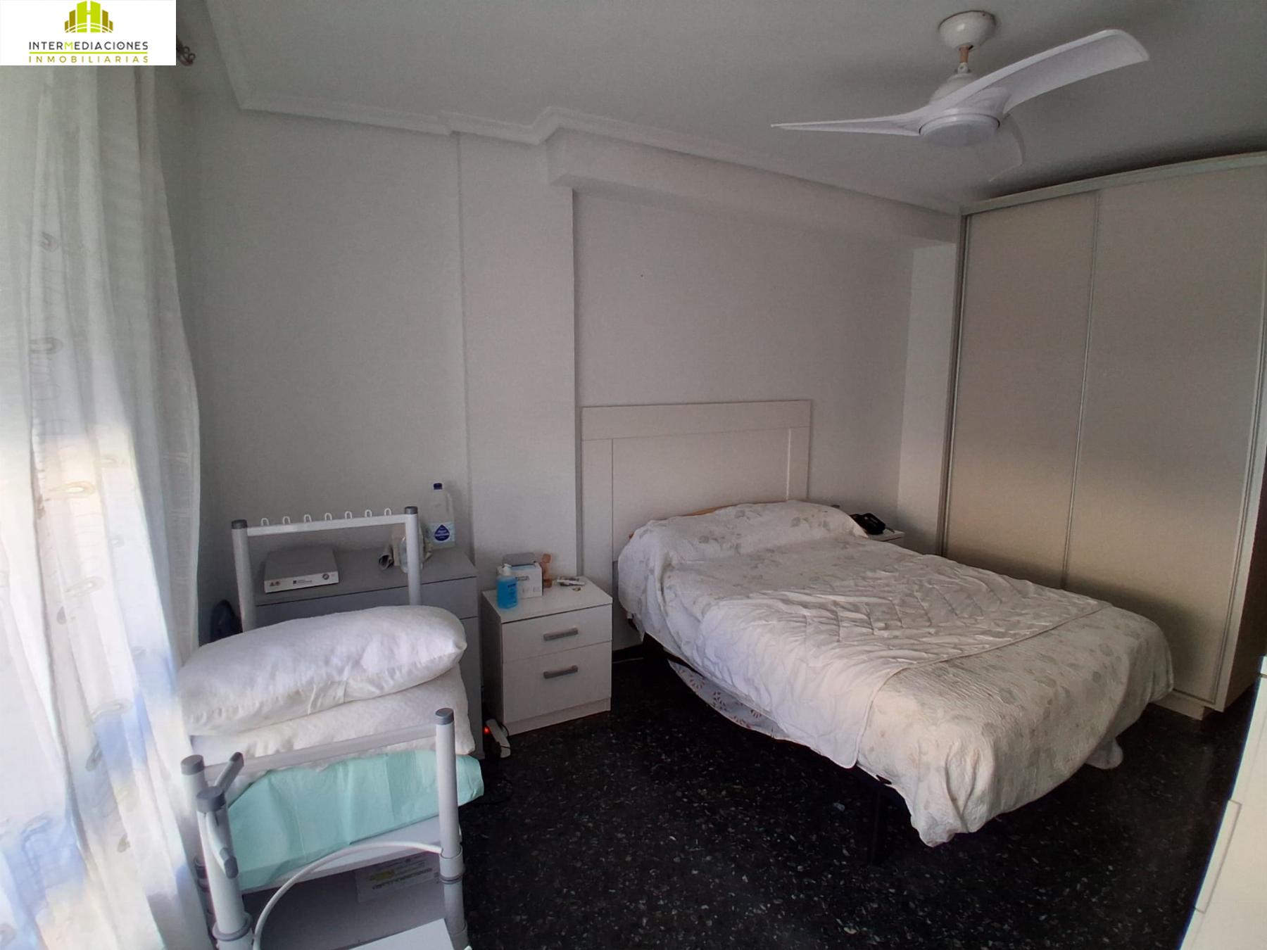 Venta de piso en Albacete