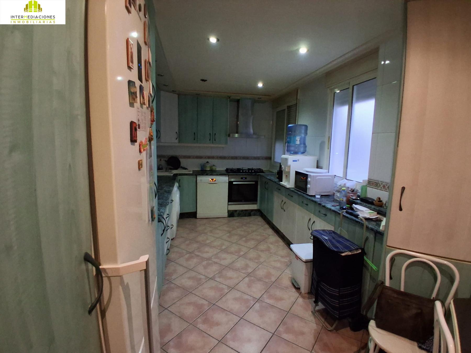 Venta de piso en Albacete