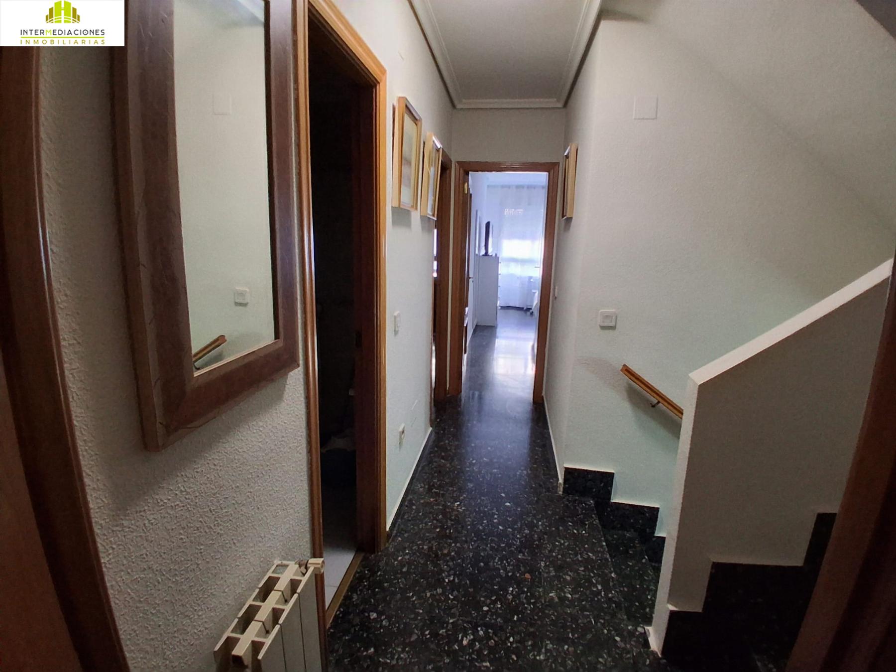 Venta de piso en Albacete