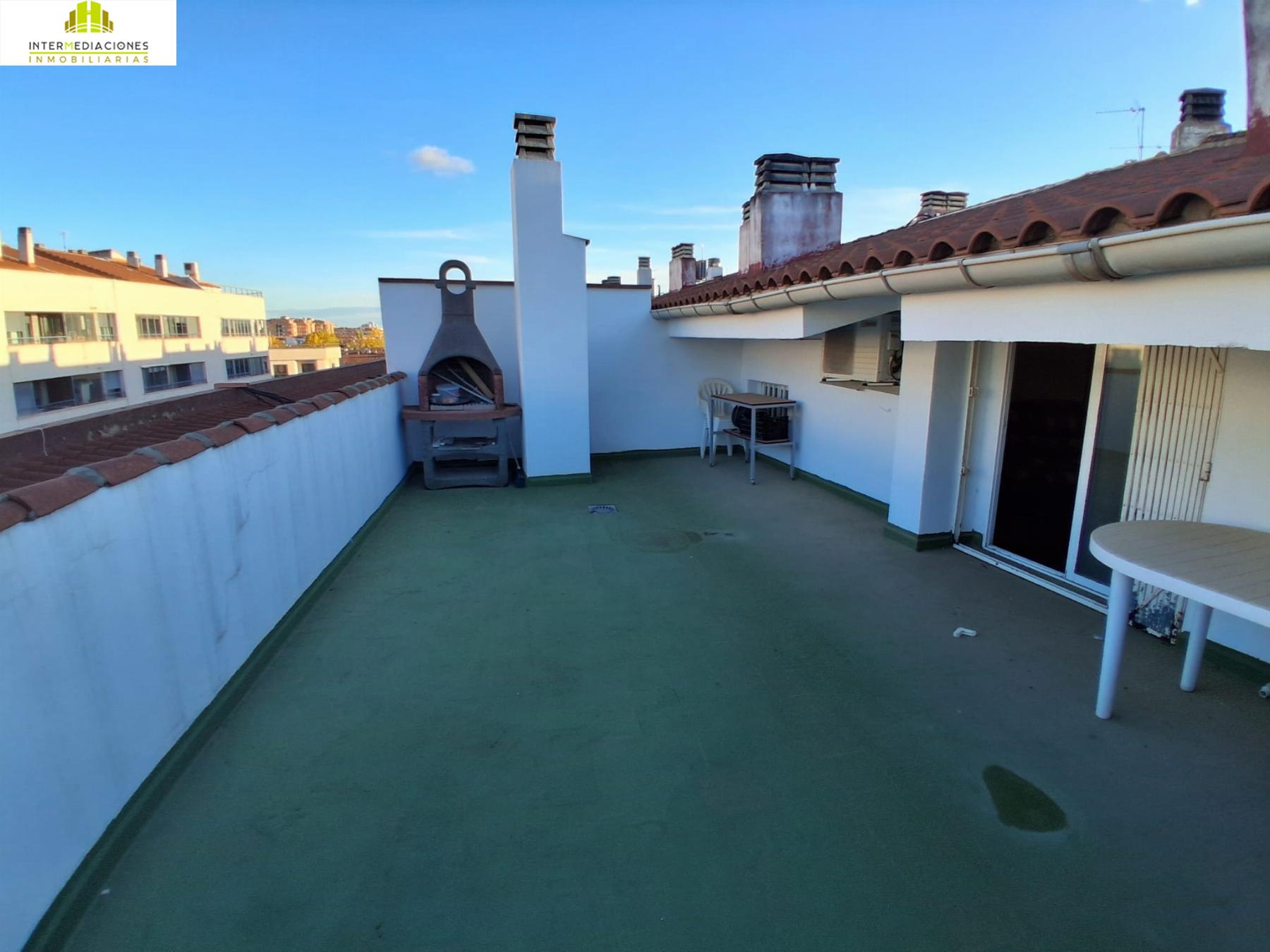 Venta de piso en Albacete