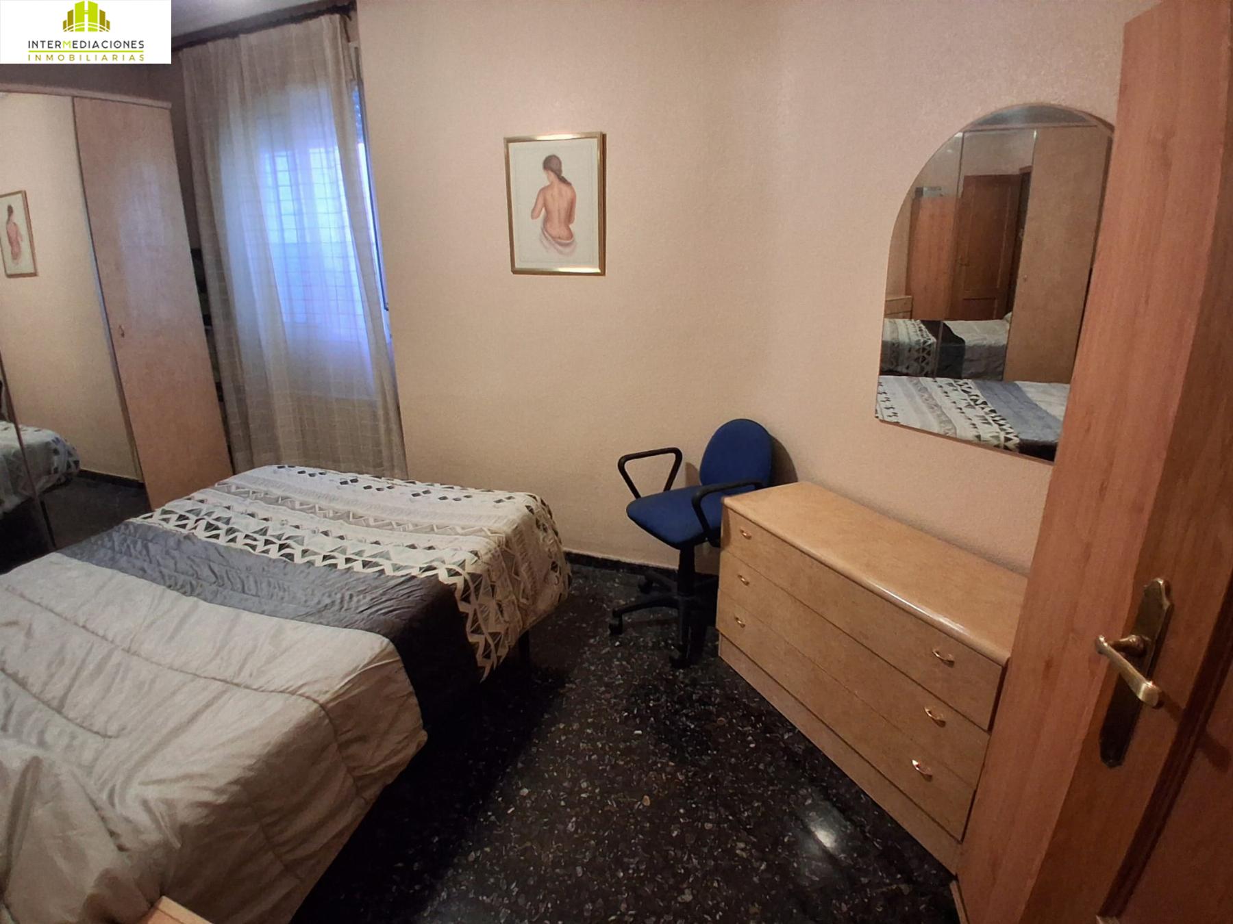 Venta de piso en Albacete