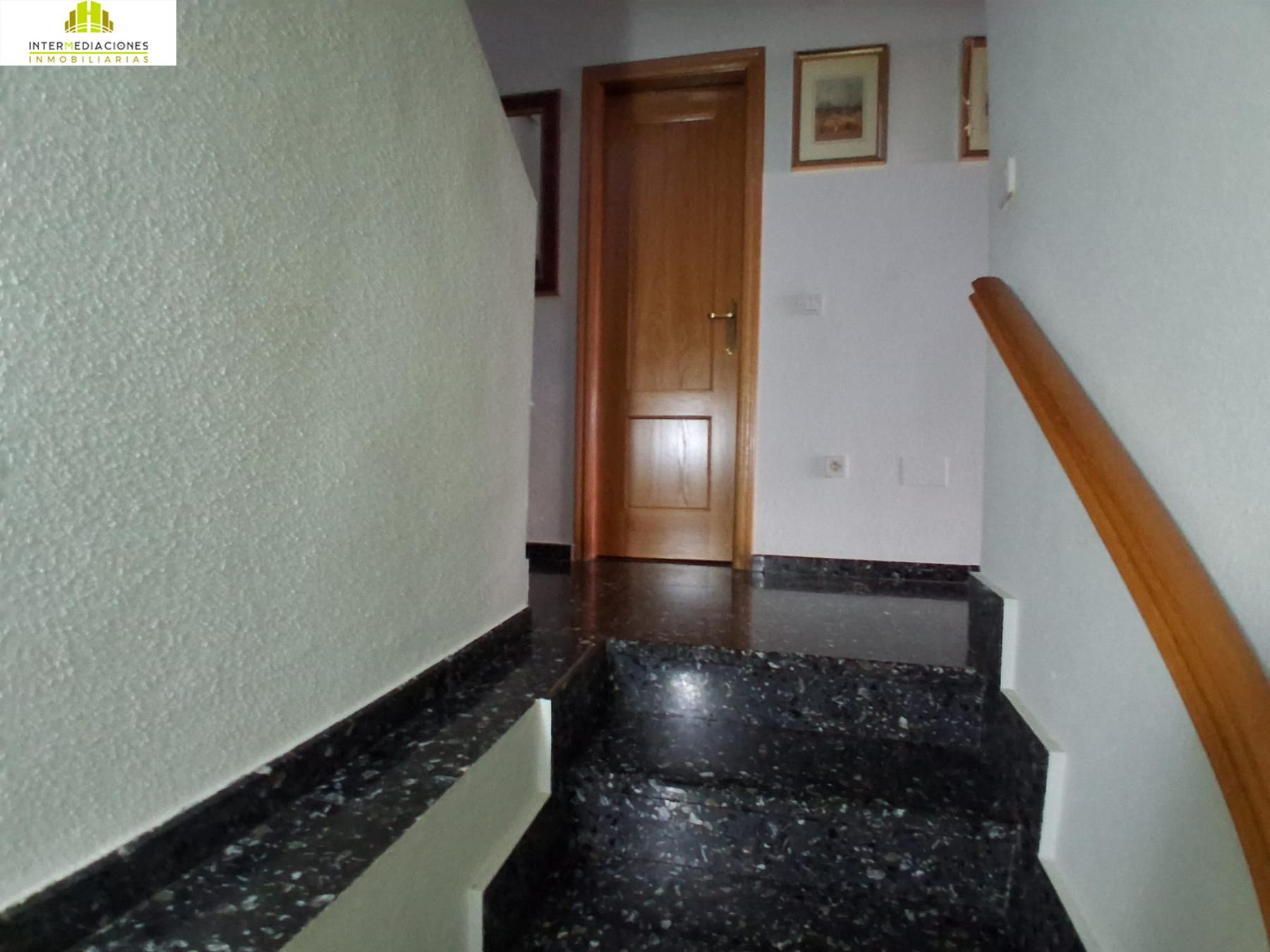 Venta de piso en Albacete