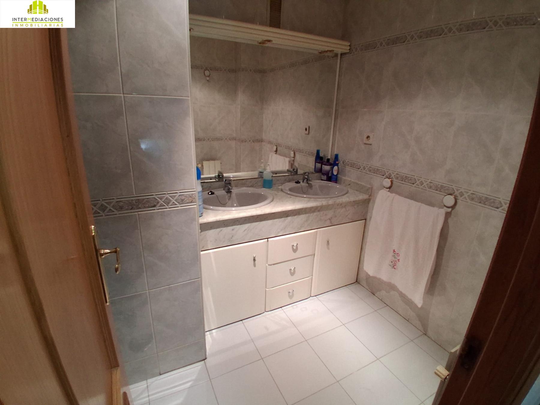 Venta de piso en Albacete