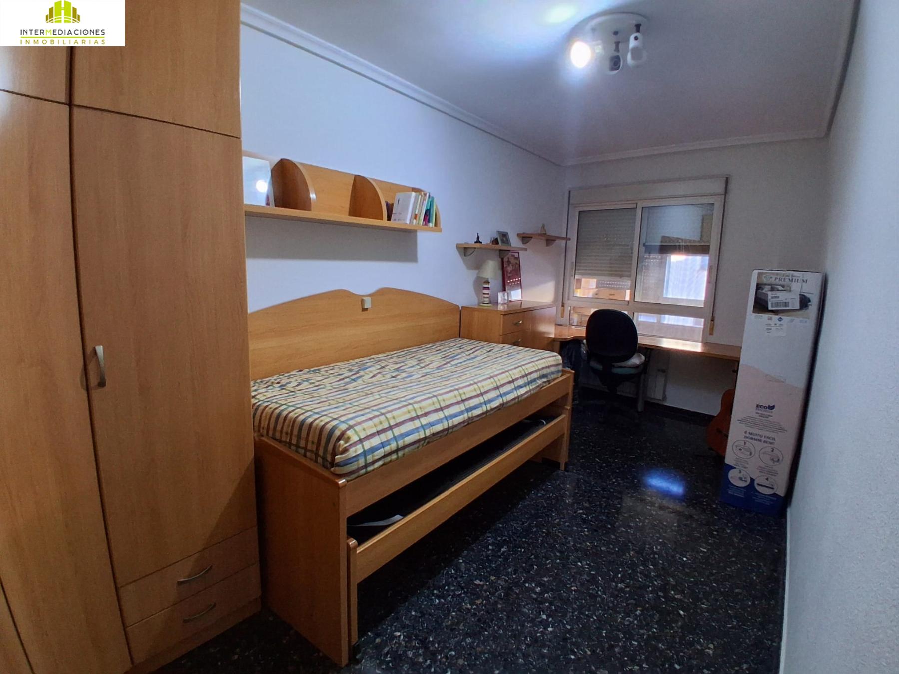 Venta de piso en Albacete