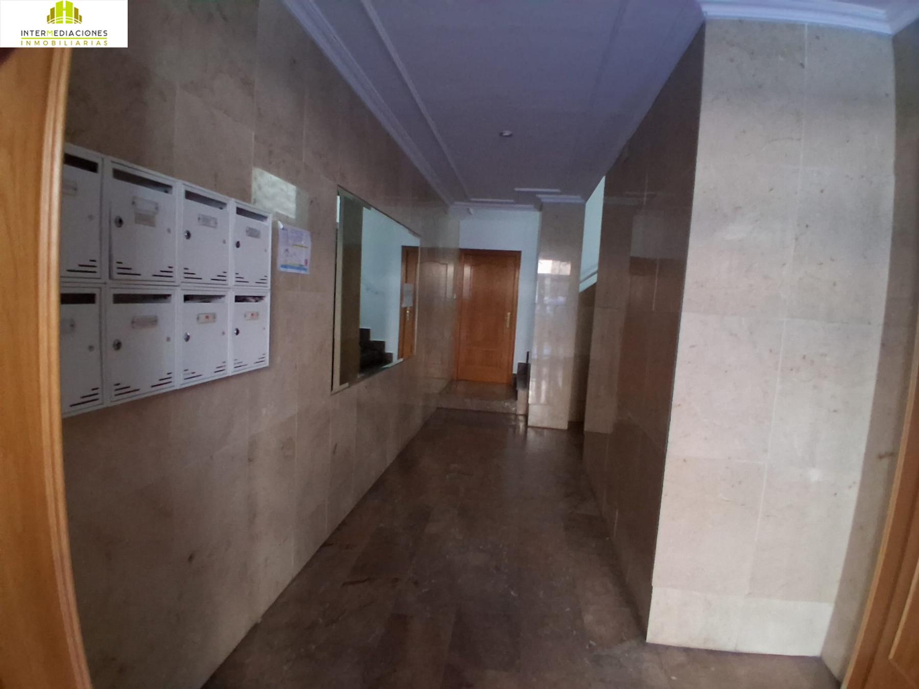 Alquiler de piso en Albacete