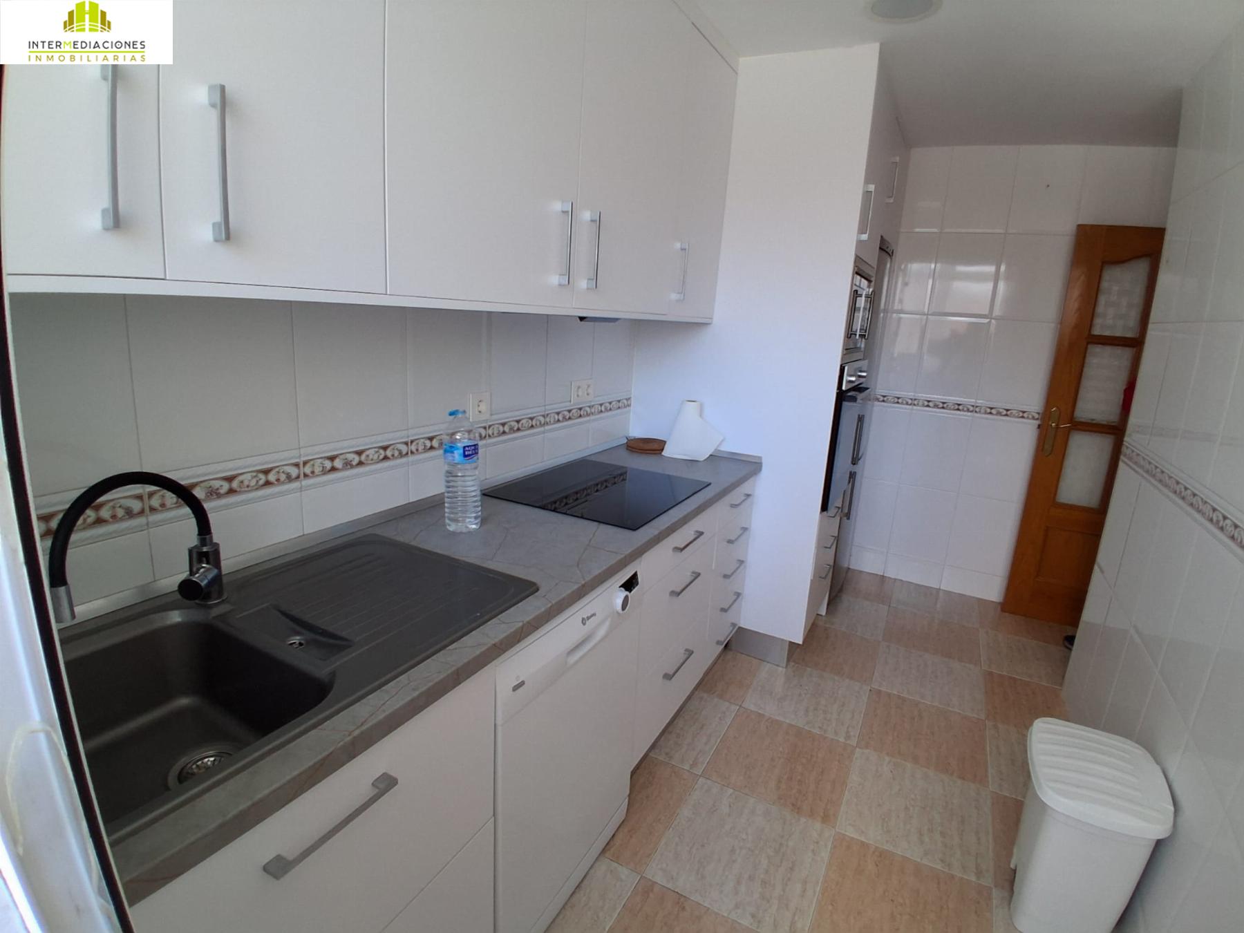 Alquiler de piso en Albacete