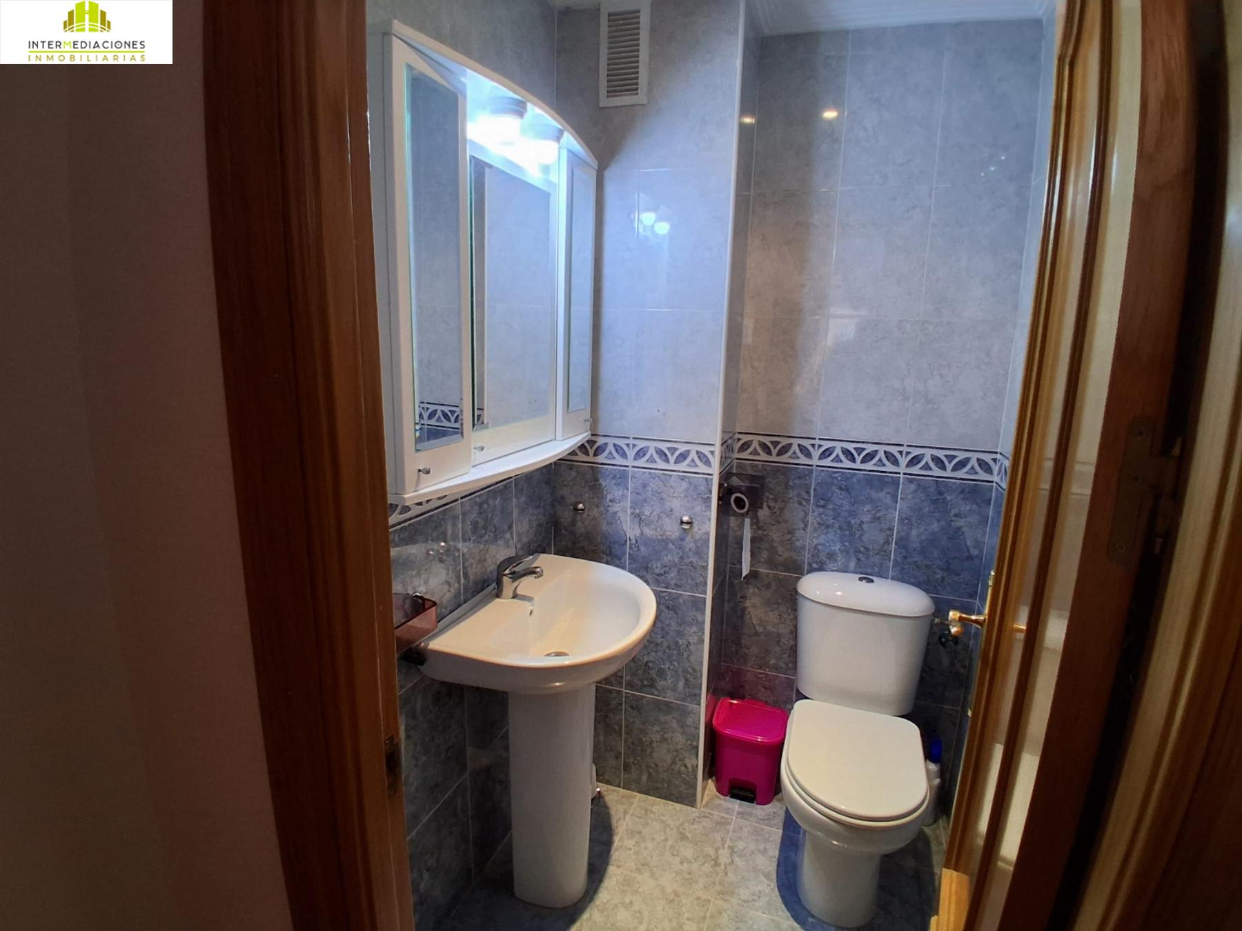 Alquiler de piso en Albacete