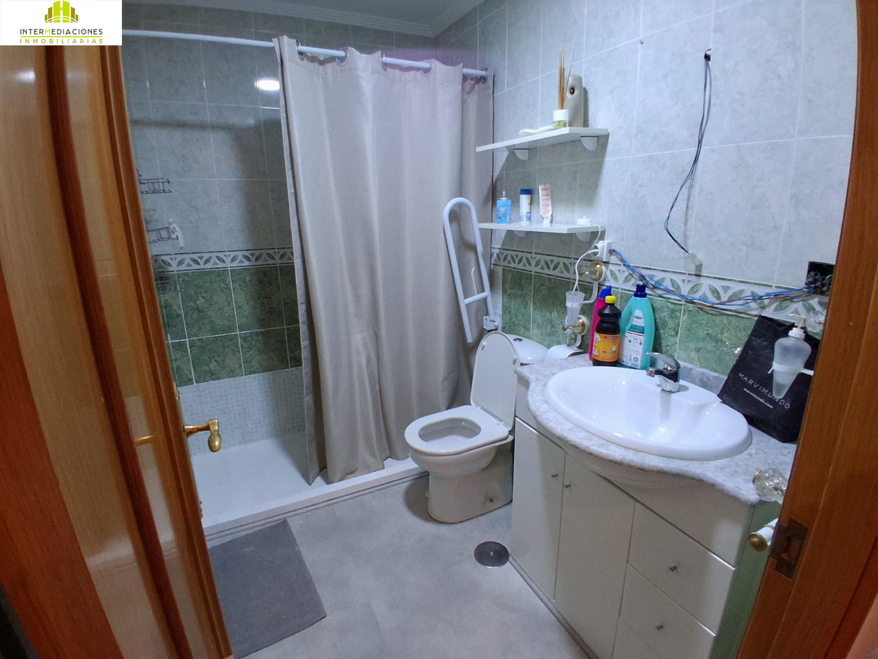 Alquiler de piso en Albacete