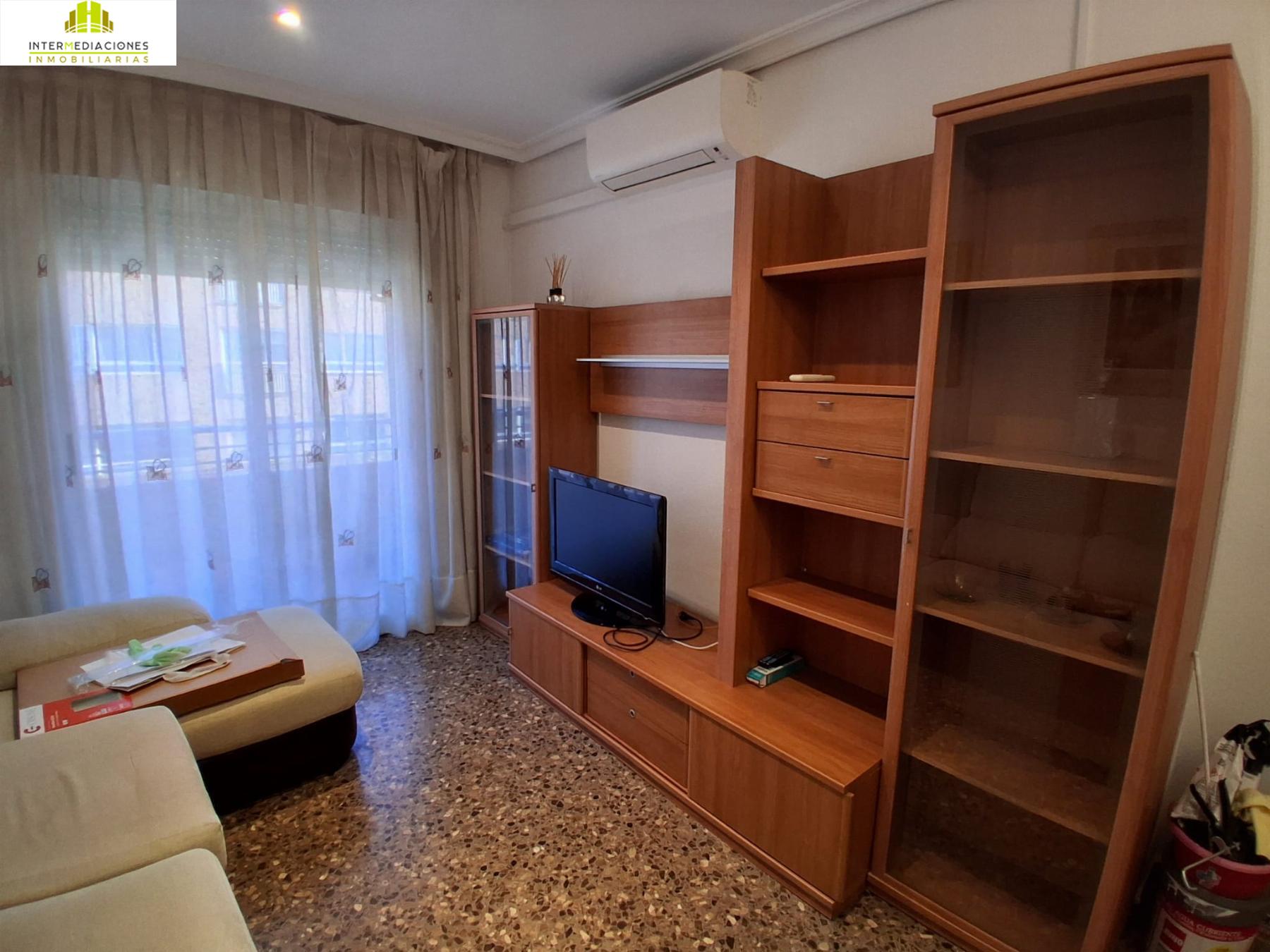 Alquiler de piso en Albacete