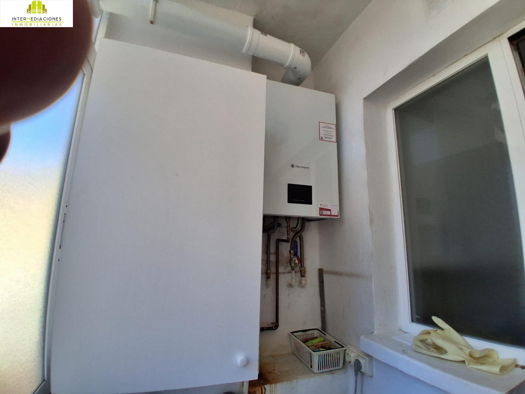 Alquiler de piso en Albacete