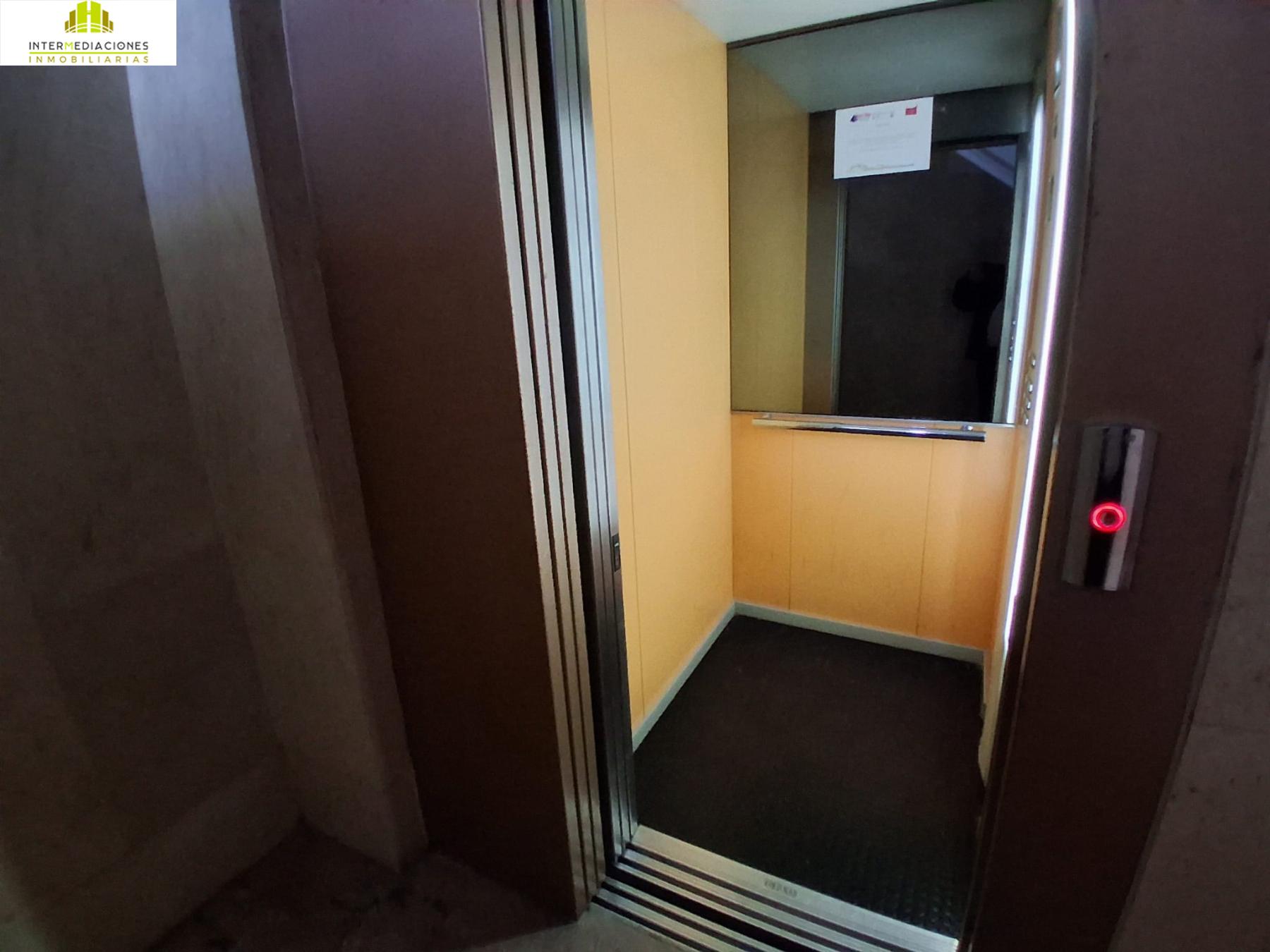 Alquiler de piso en Albacete