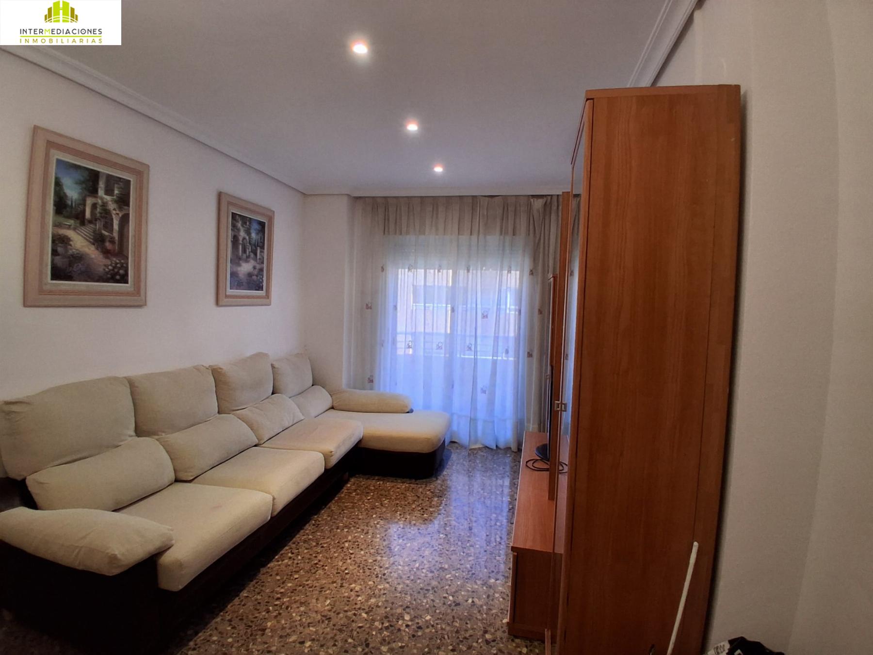 Alquiler de piso en Albacete