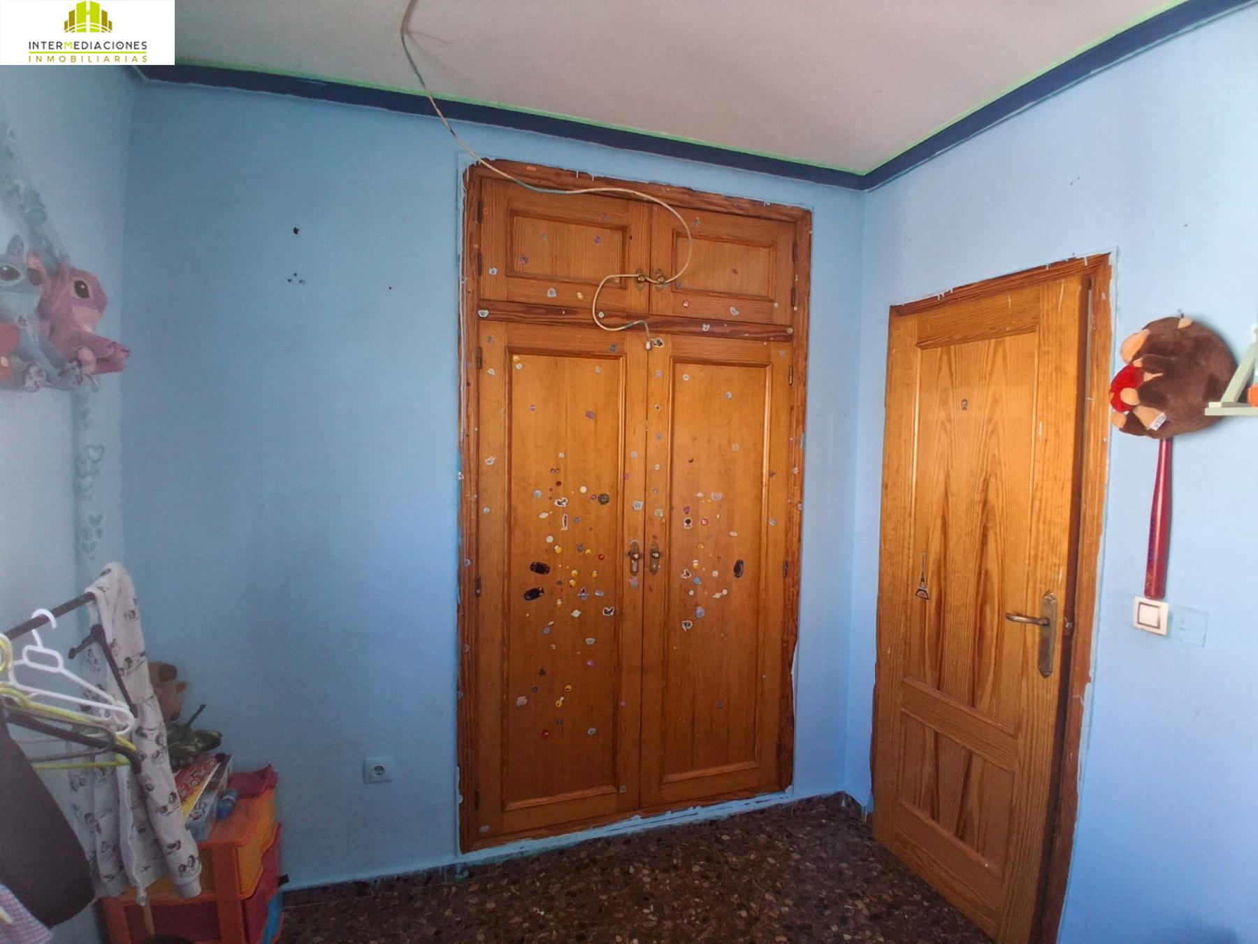 Venta de piso en Albacete