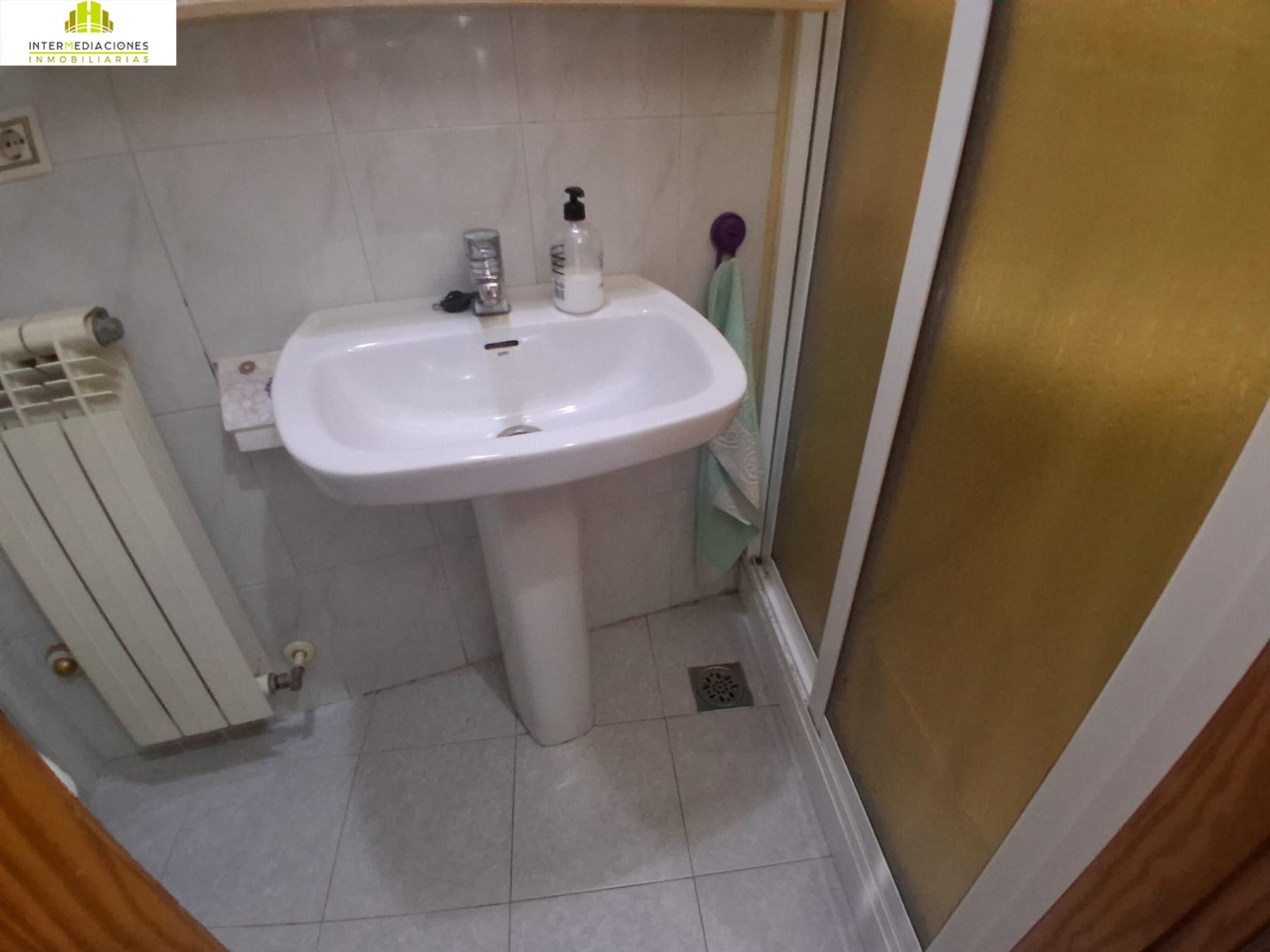Venta de piso en Albacete