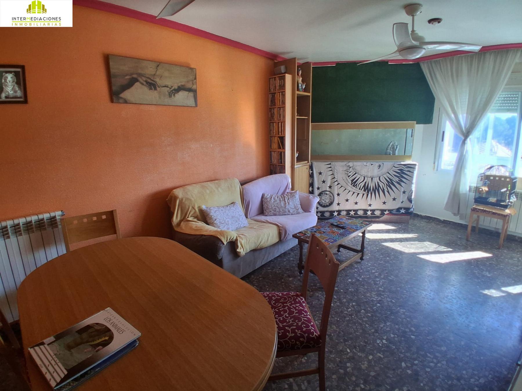 Venta de piso en Albacete