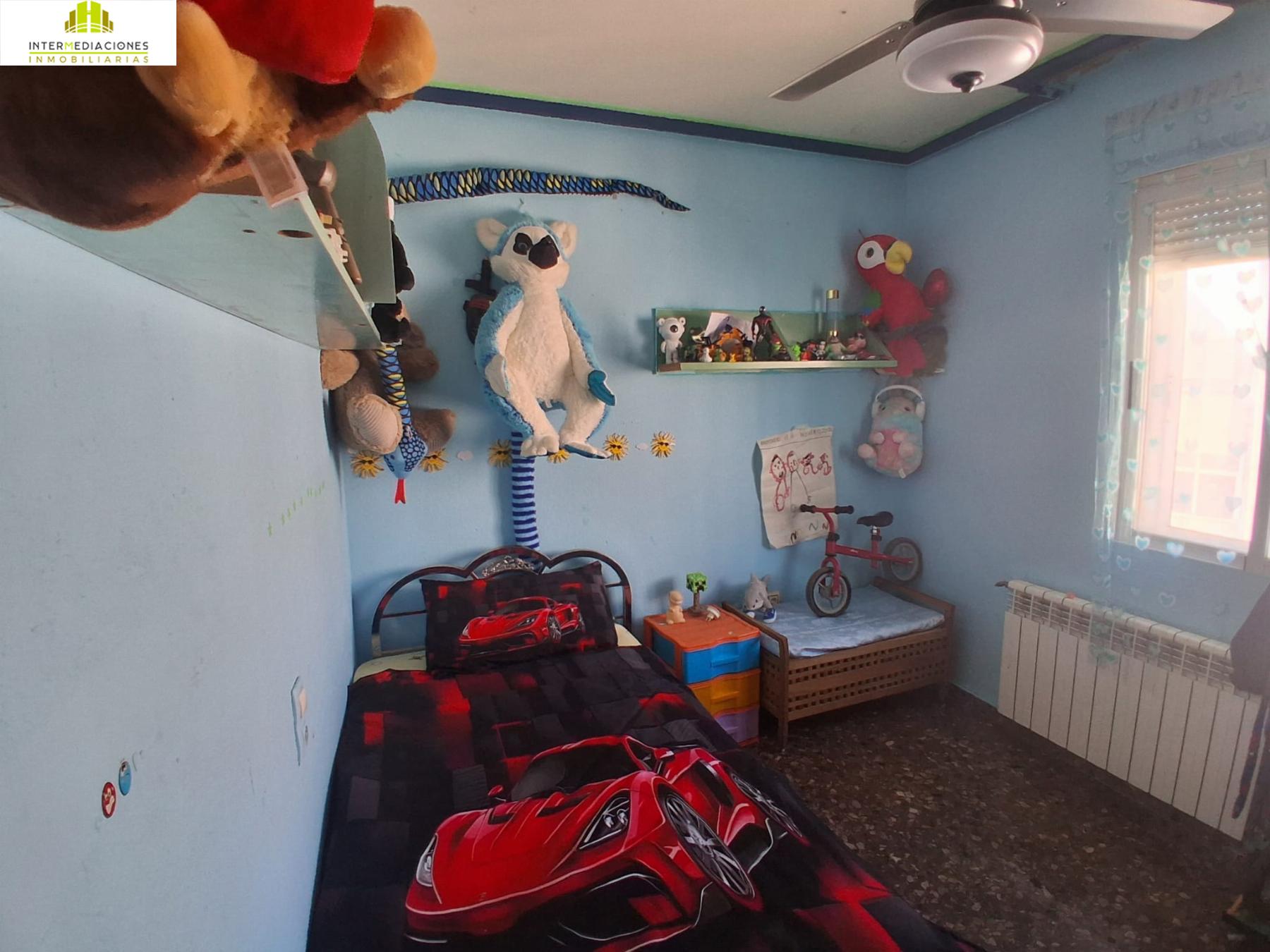 Venta de piso en Albacete