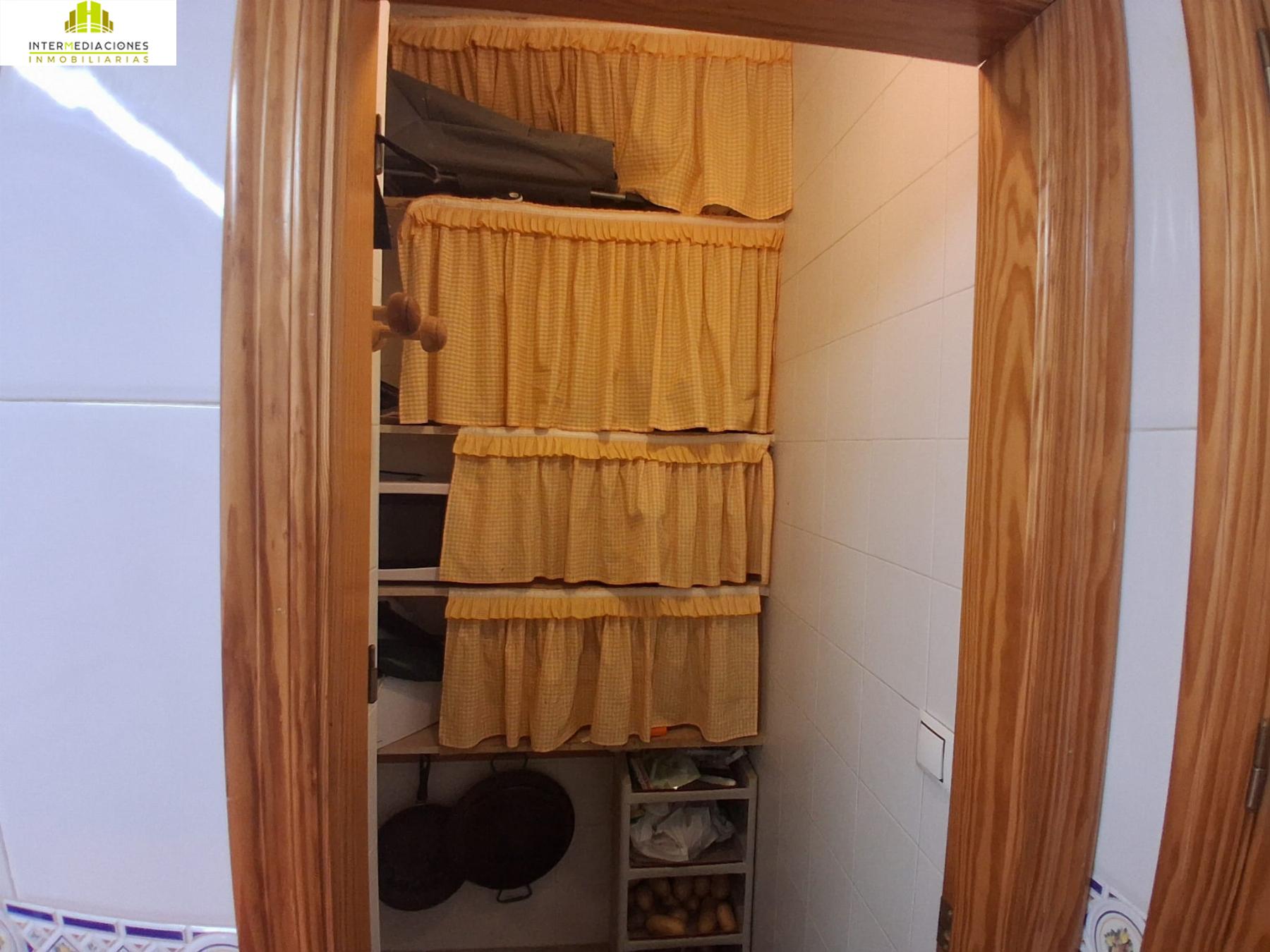 Venta de piso en Albacete