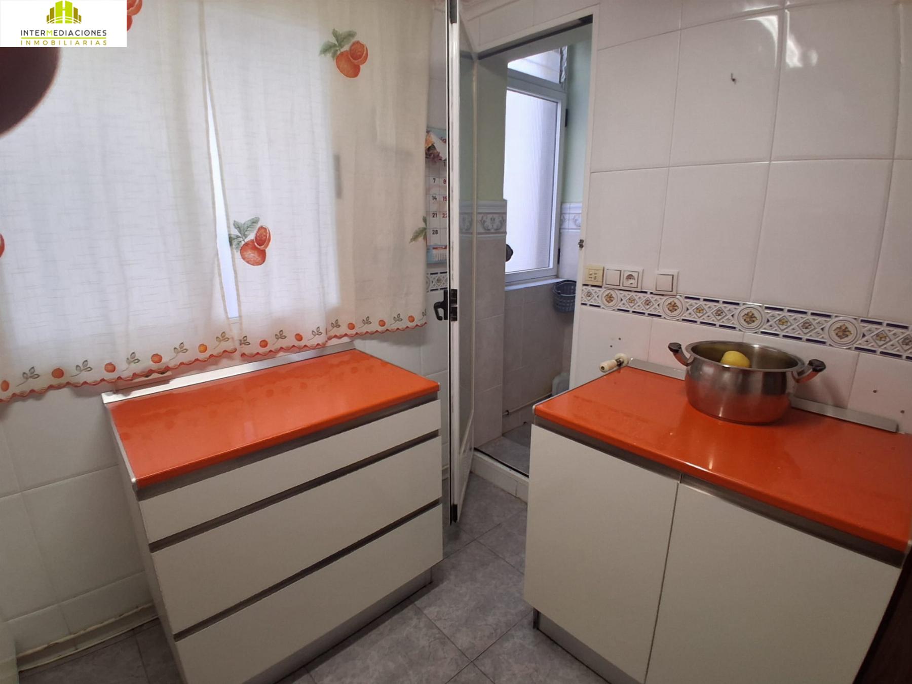Venta de piso en Albacete