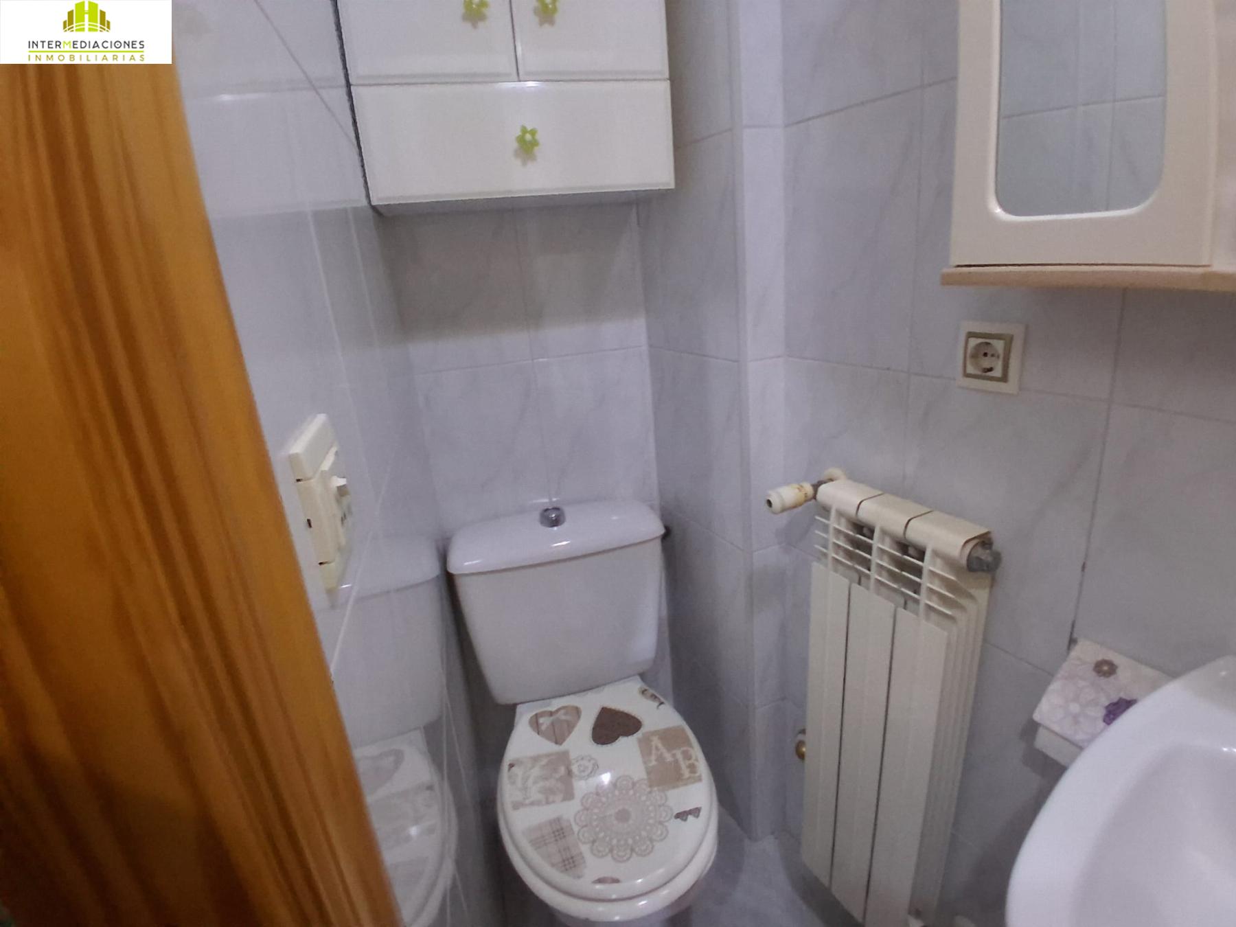 Venta de piso en Albacete