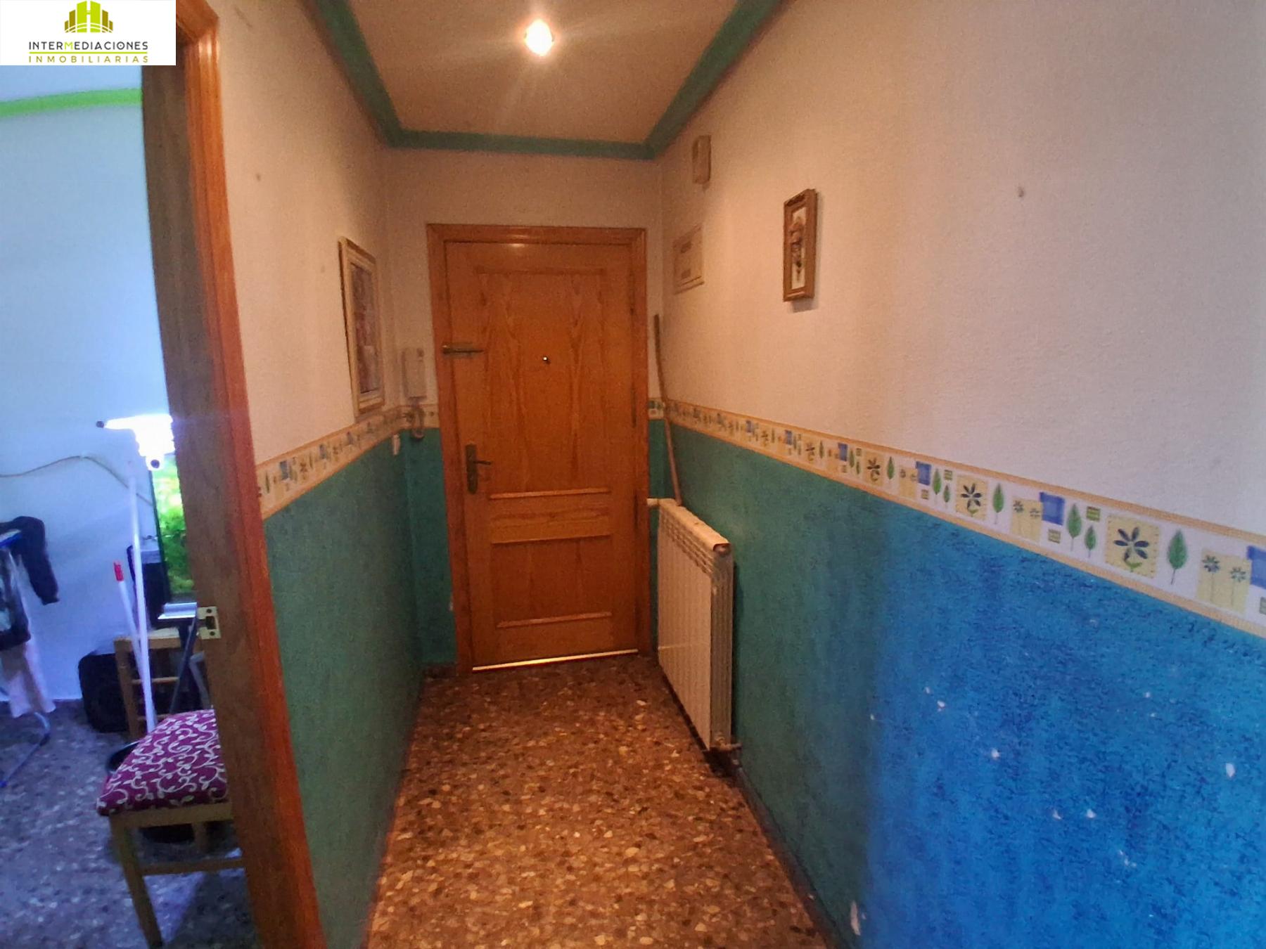 Venta de piso en Albacete